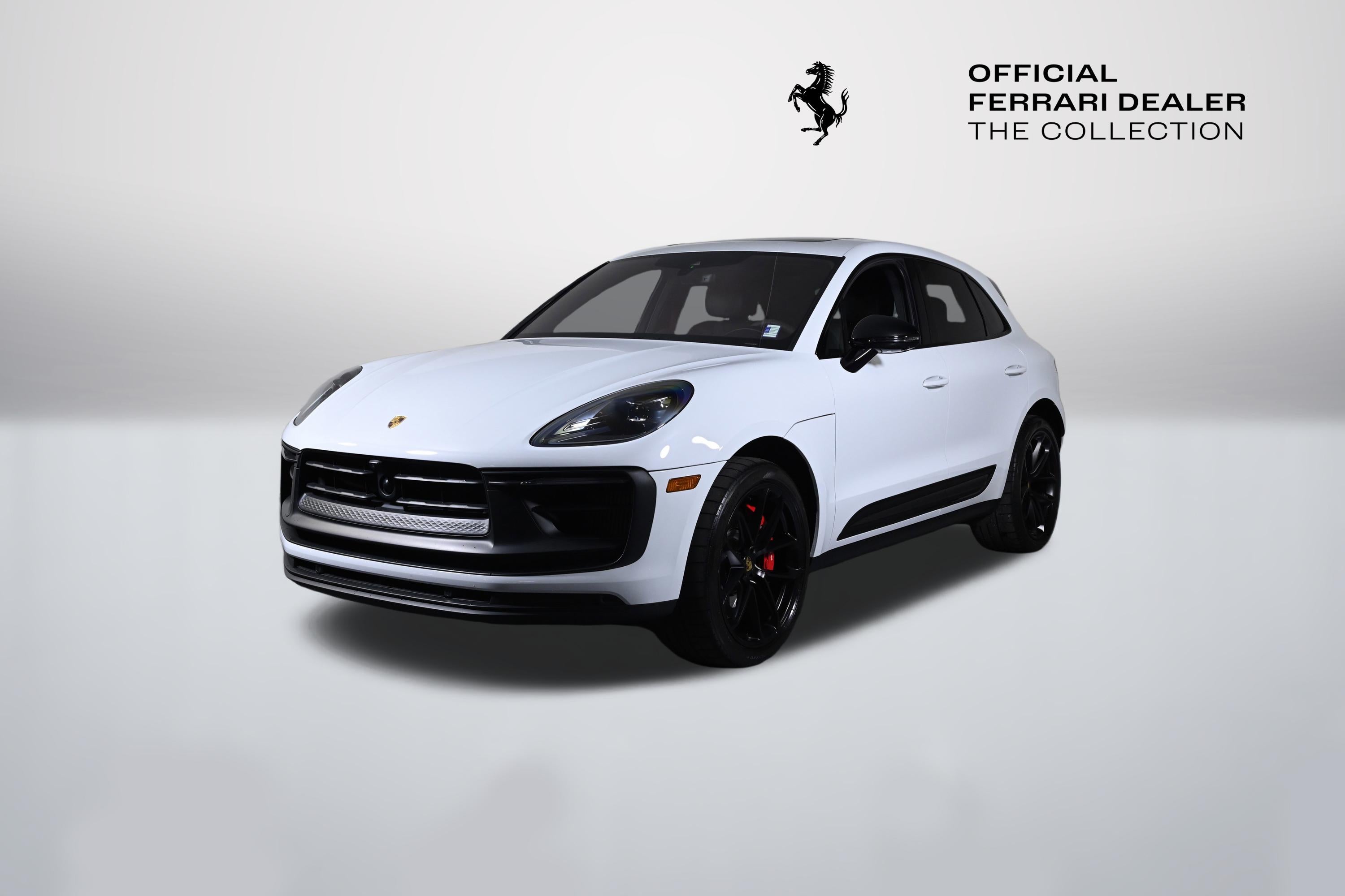 GTS AWD