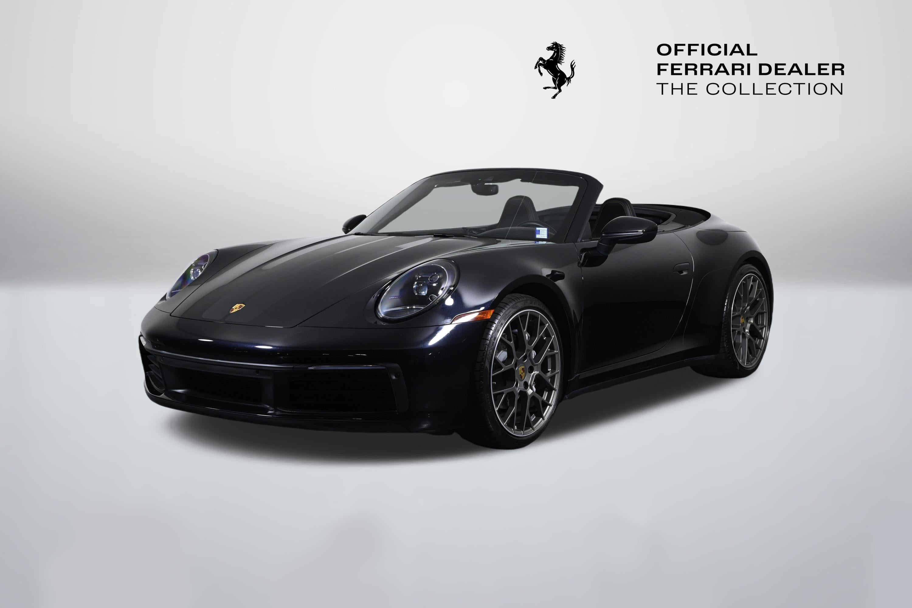 | Ferrari of Miami