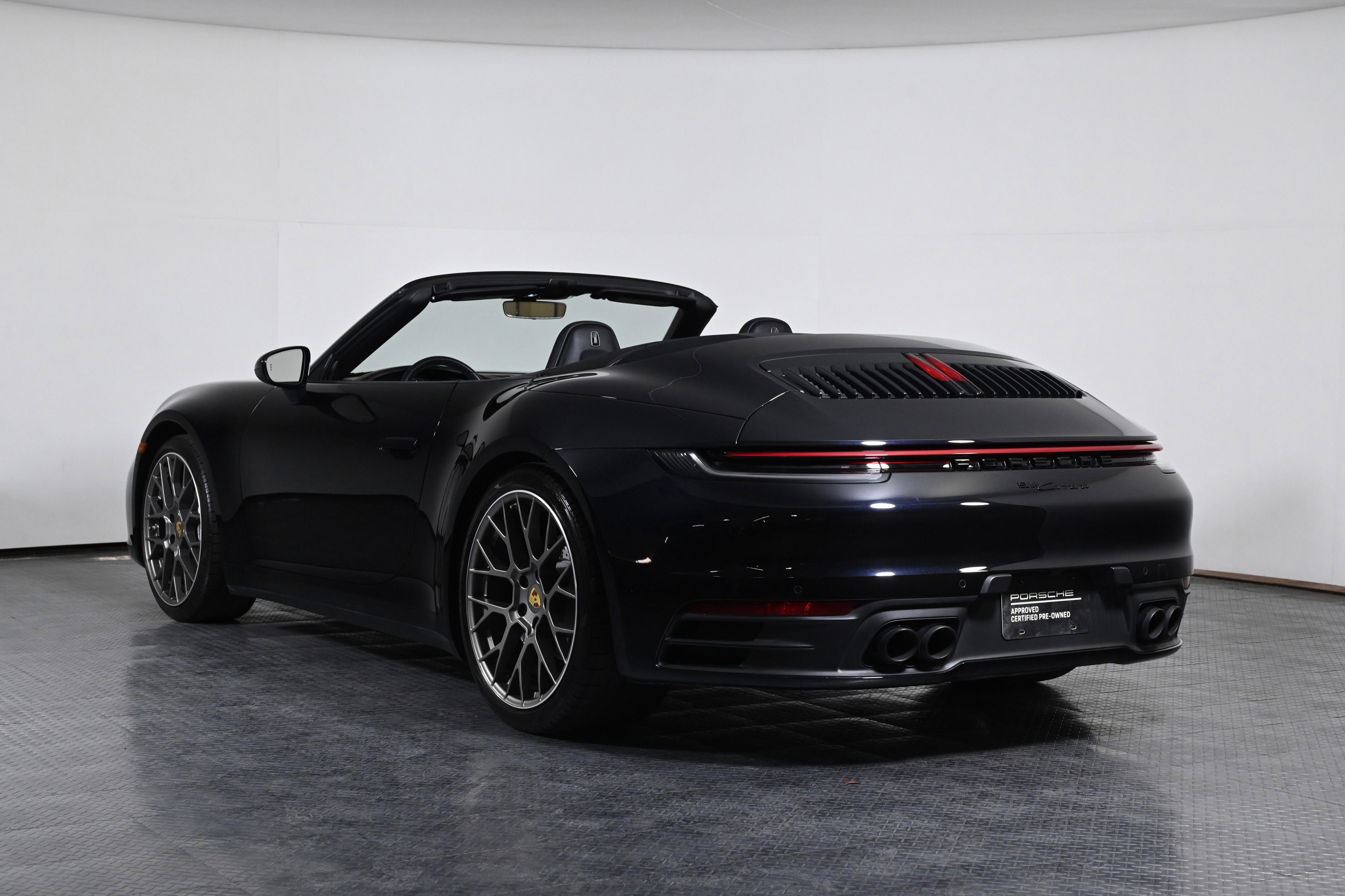 | Ferrari of Miami