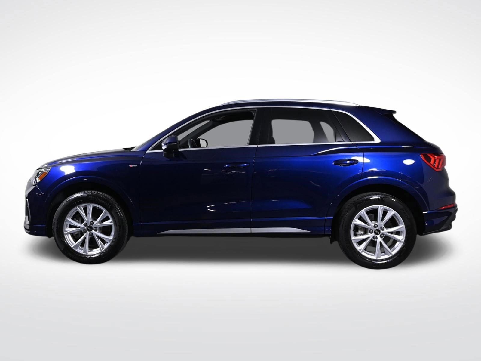 S line Premium Plus 45 TFSI quattro