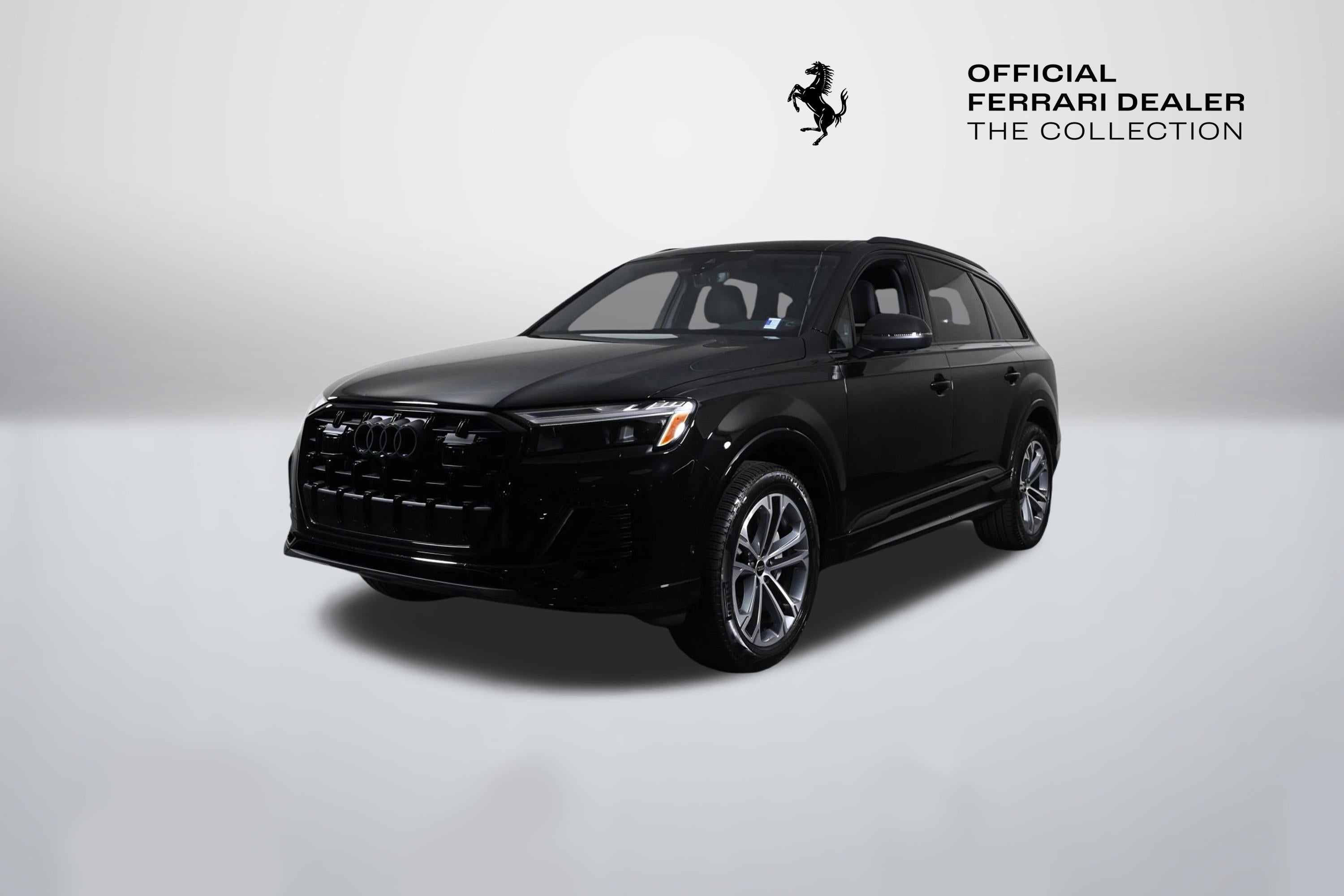 Premium Plus 45 quattro