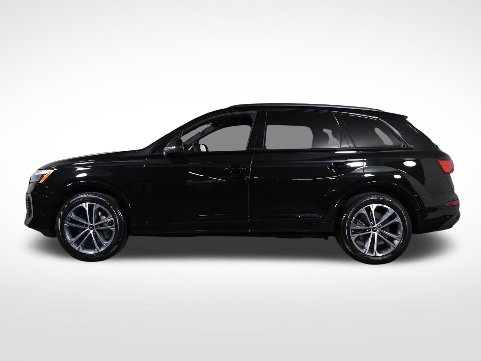 Premium Plus 45 quattro