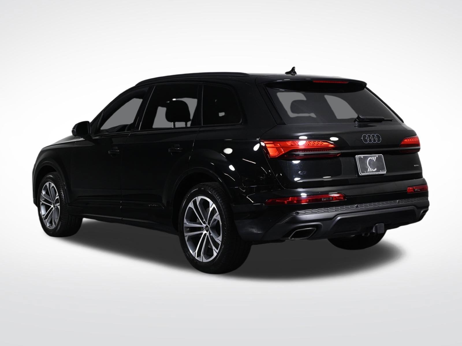 Premium Plus 45 quattro