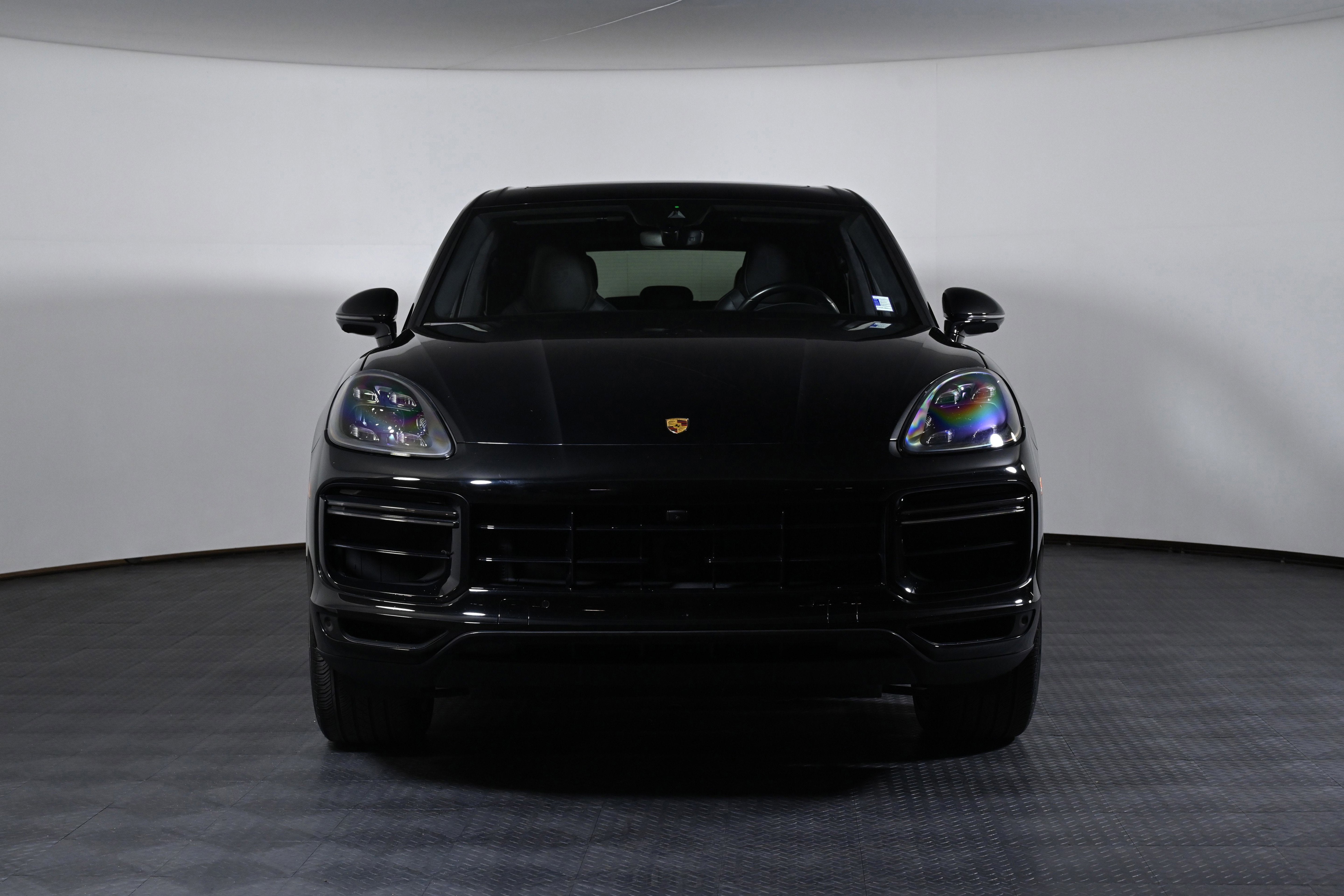 Turbo S E-Hybrid AWD