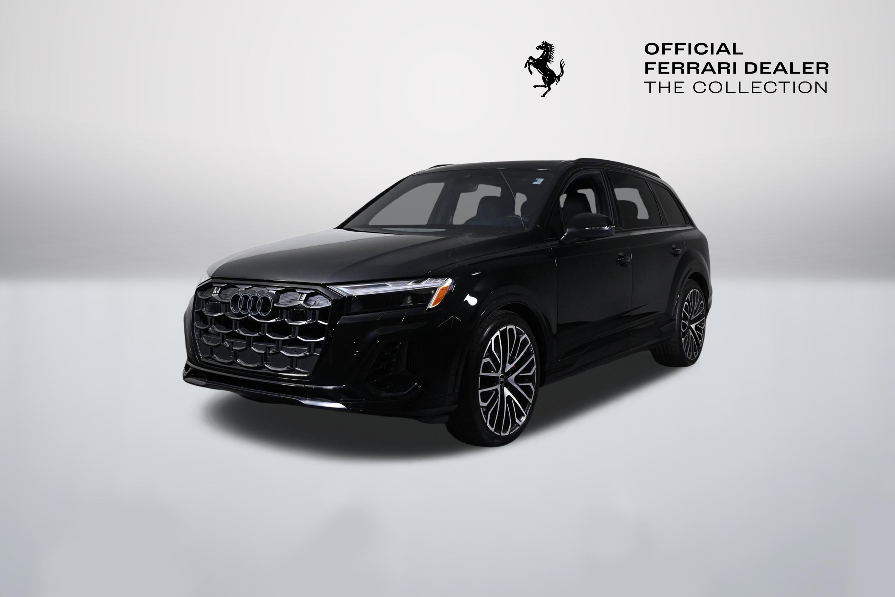 Premium Plus 4.0 TFSI quattro
