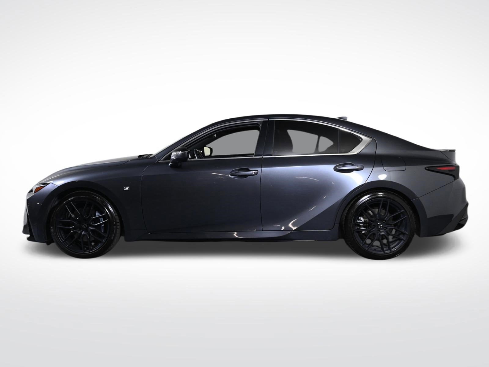 IS 350 F SPORT RWD