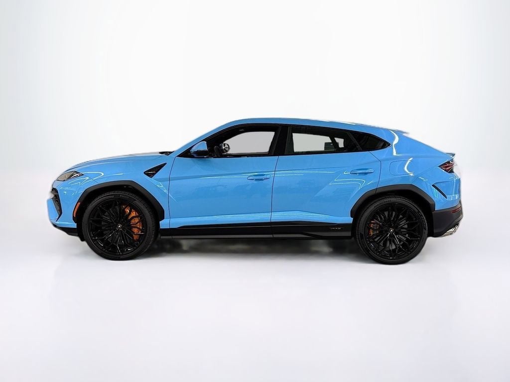 SE AWD