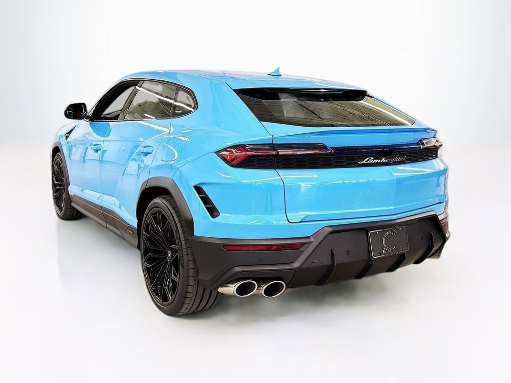 SE AWD