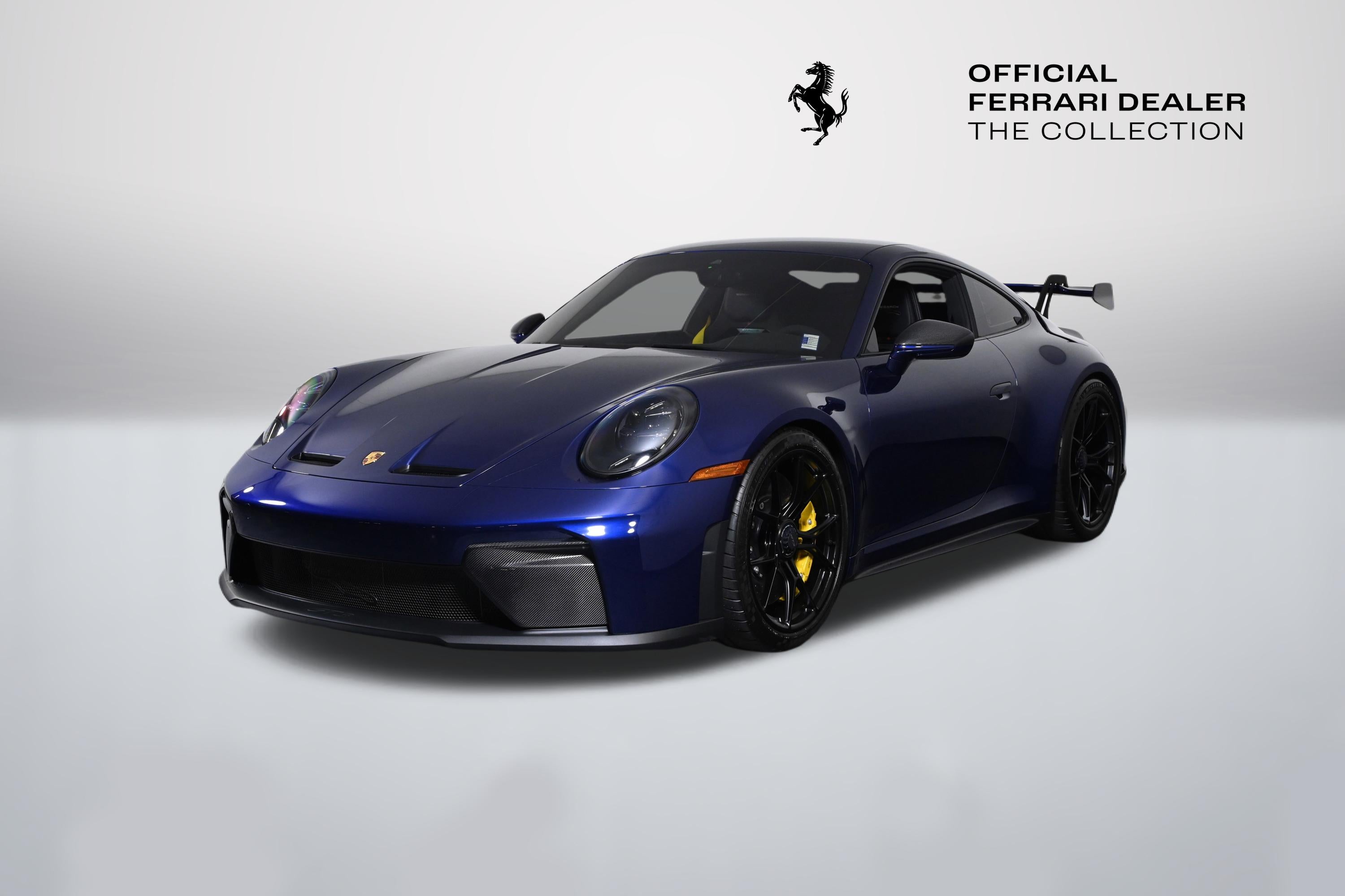 | Ferrari of Miami