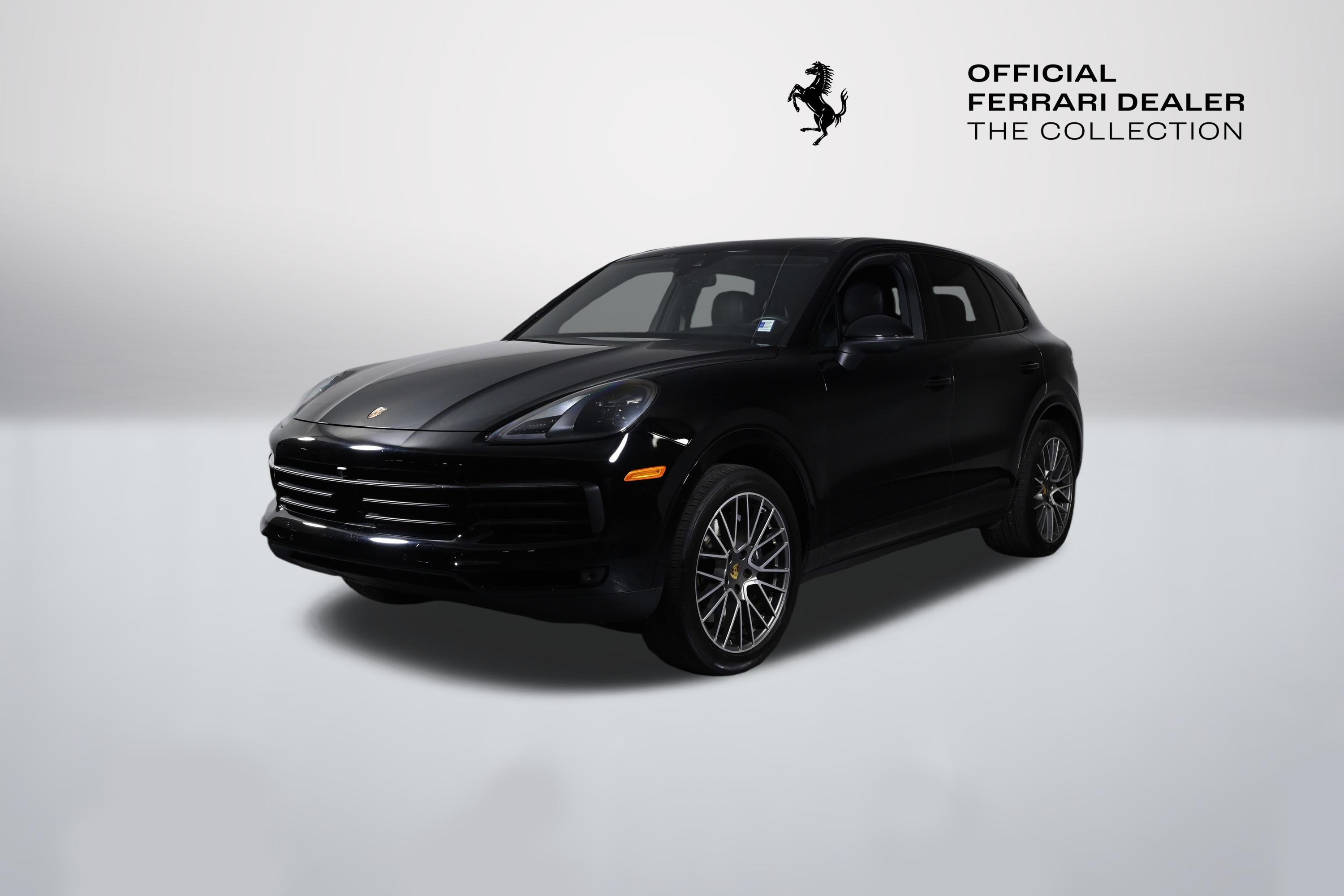| Ferrari of Miami