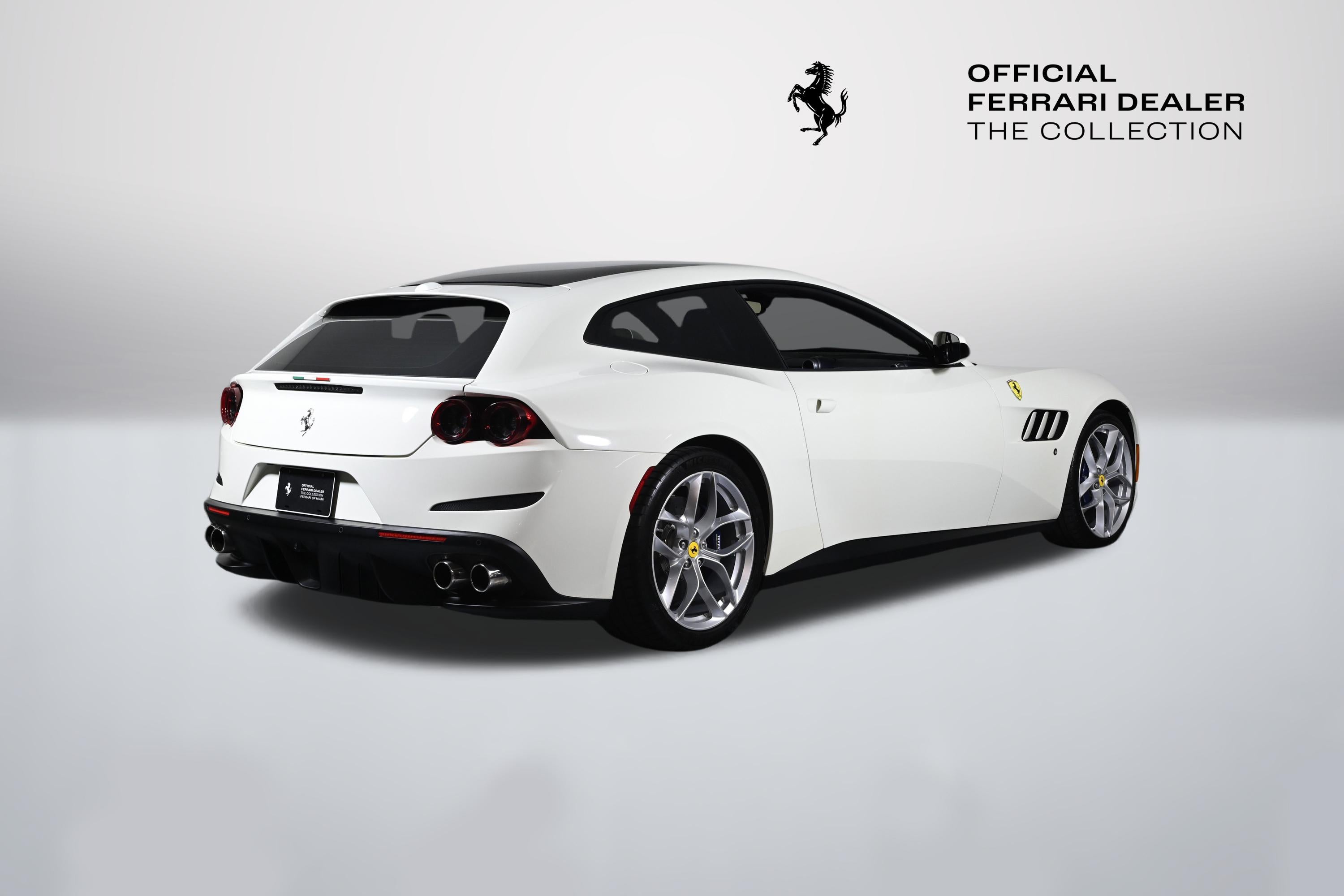 Ferrari-GTC4Lusso-ZFF82YNA6J0237043 - Ferrari of Miami