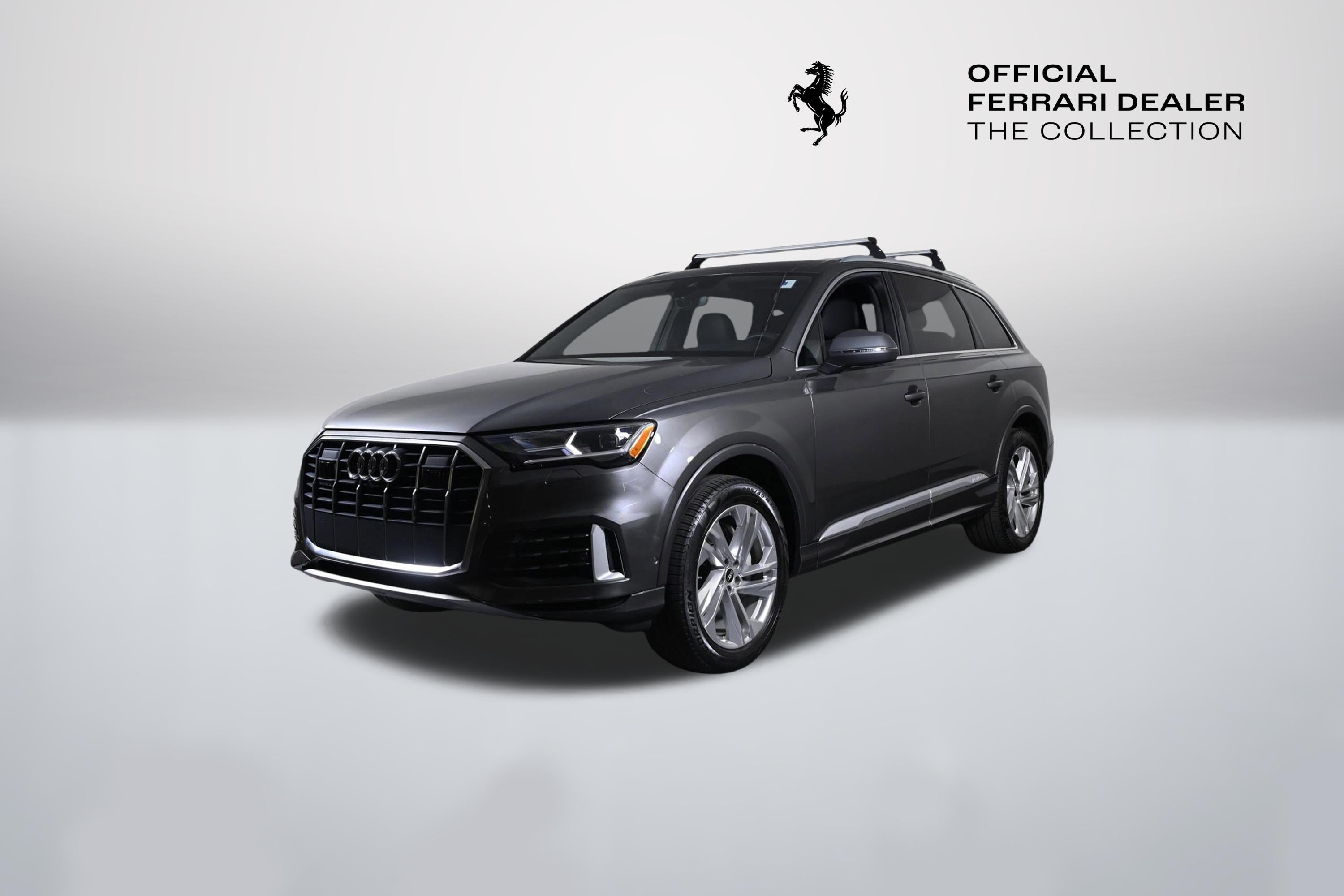 Premium Plus 55 TFSI quattro