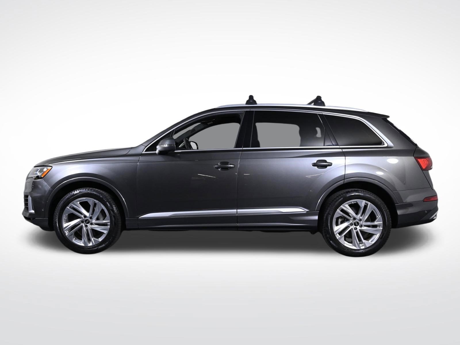 Premium Plus 55 TFSI quattro