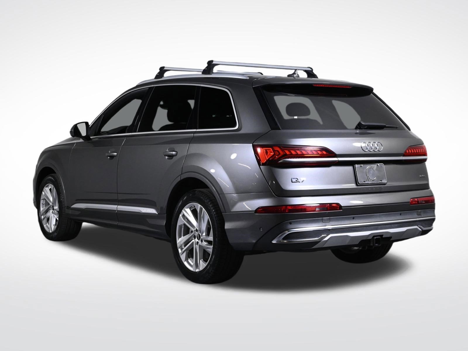 Premium Plus 55 TFSI quattro