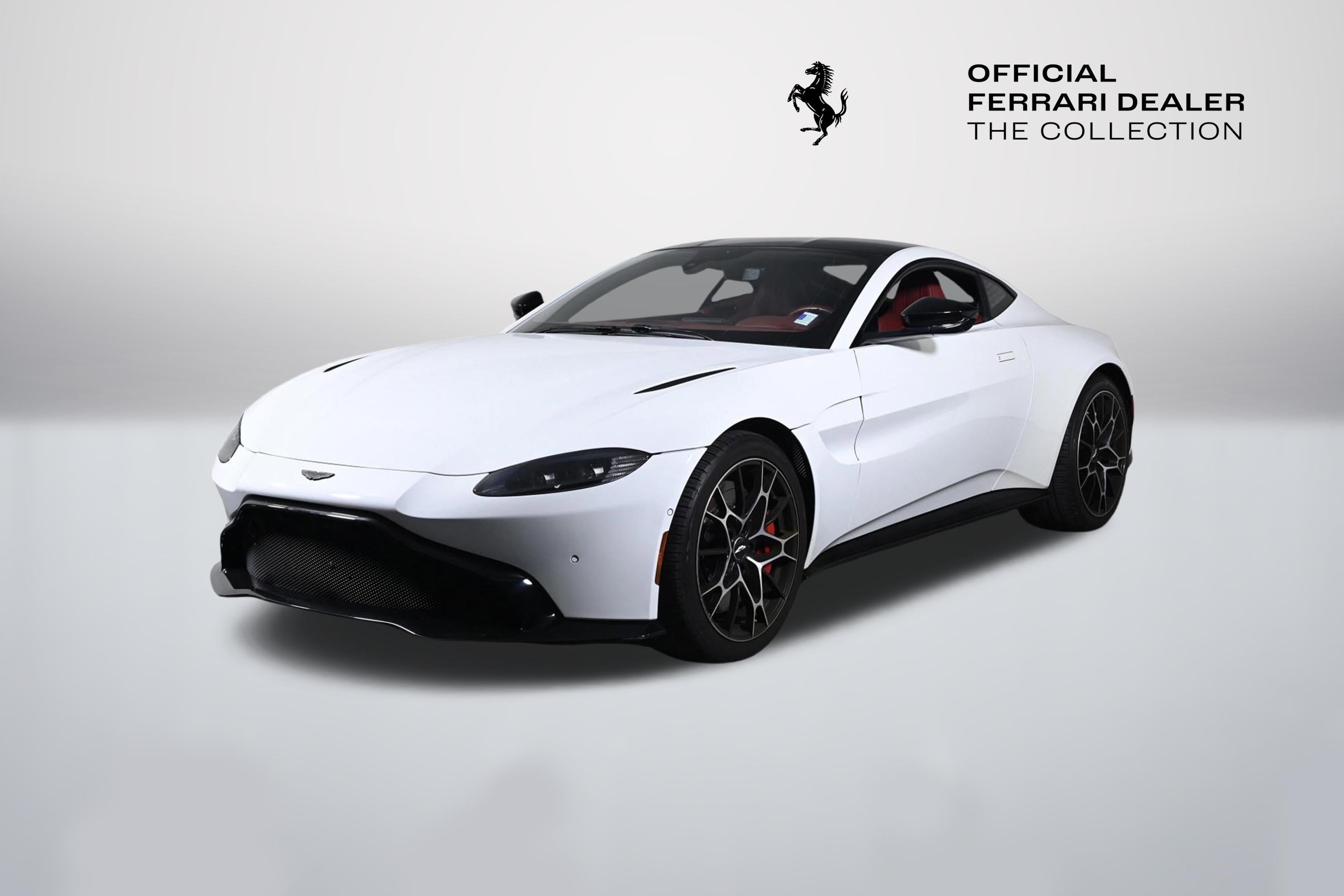 | Ferrari of Miami