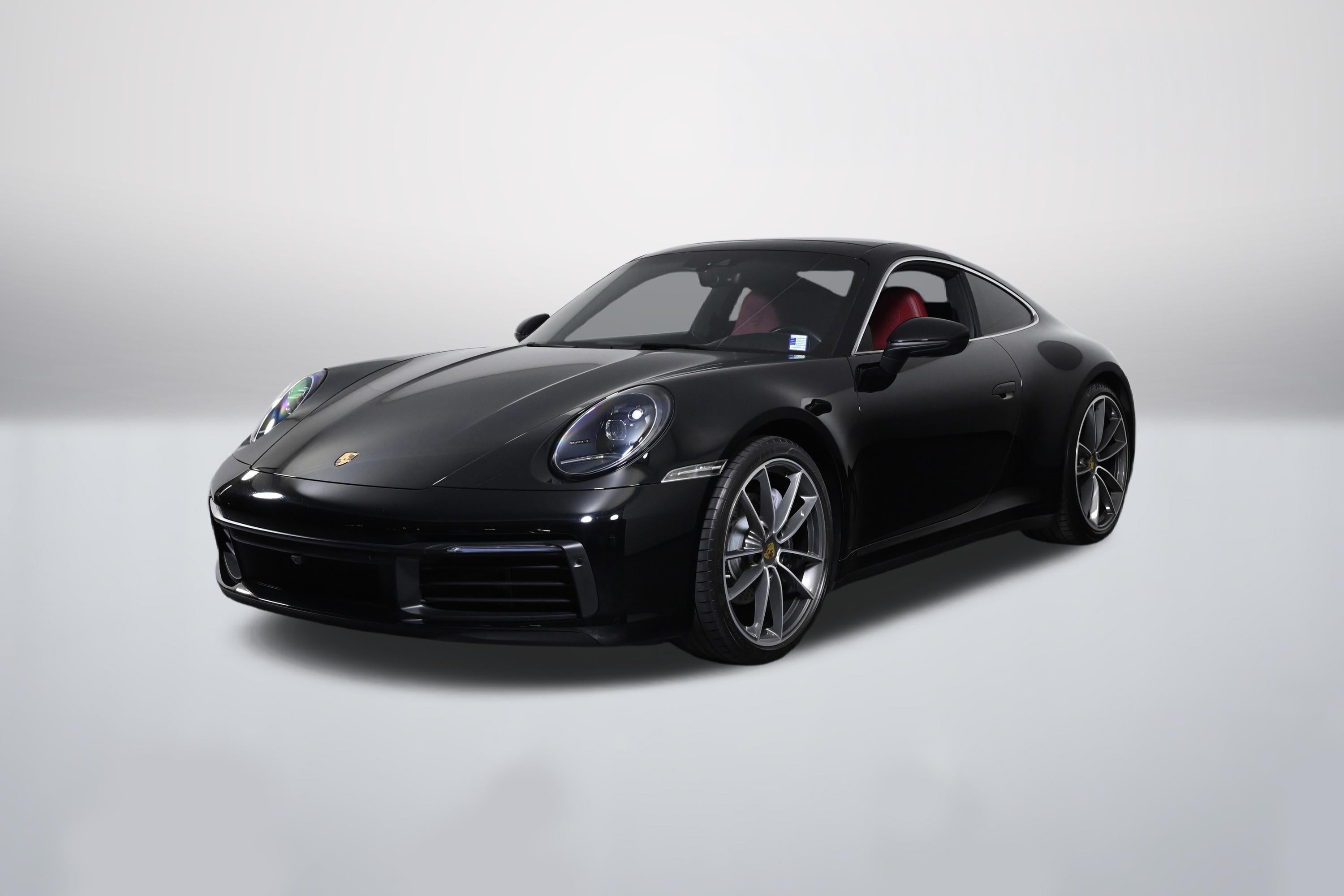 Carrera Coupe
