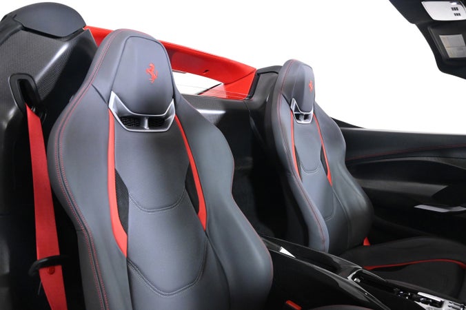 Ferrari 296 GTS
