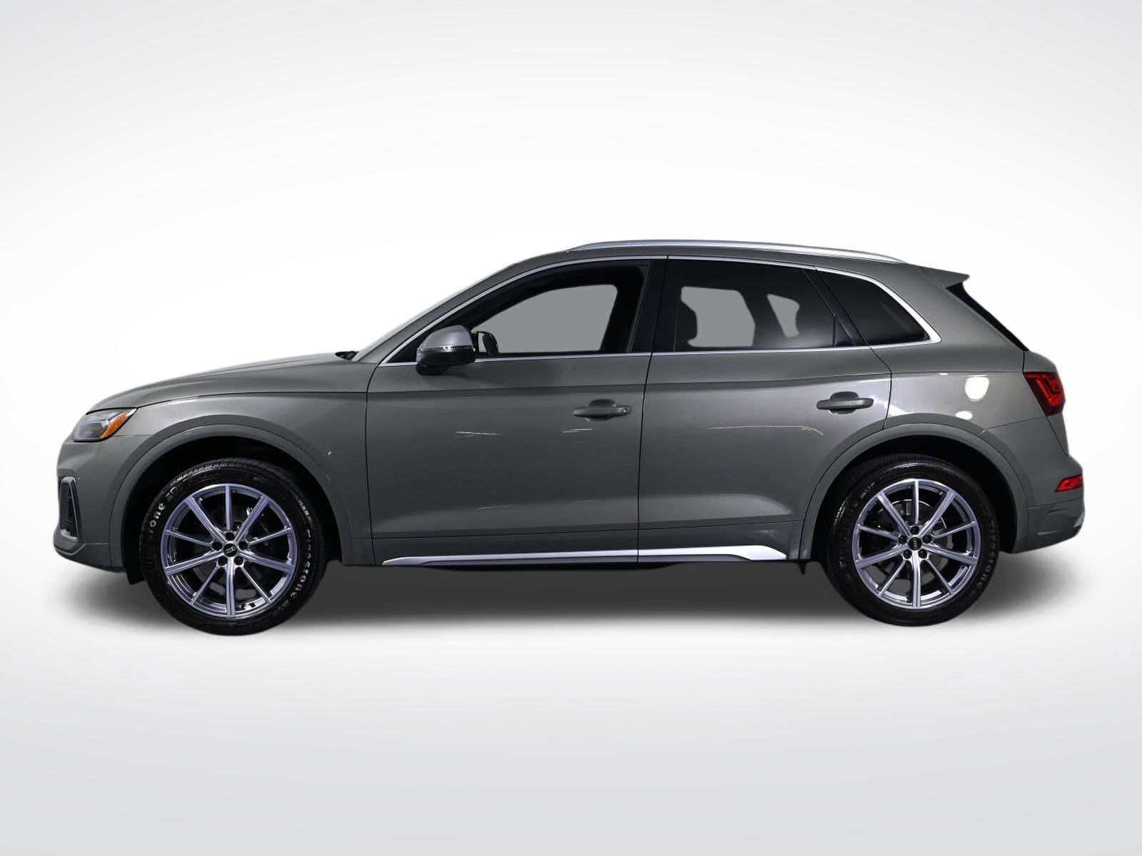 Premium Plus 3.0 TFSI quattro