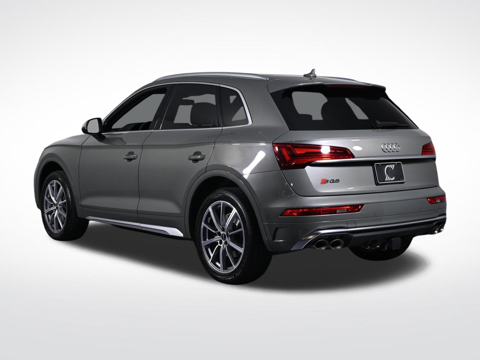 Premium Plus 3.0 TFSI quattro