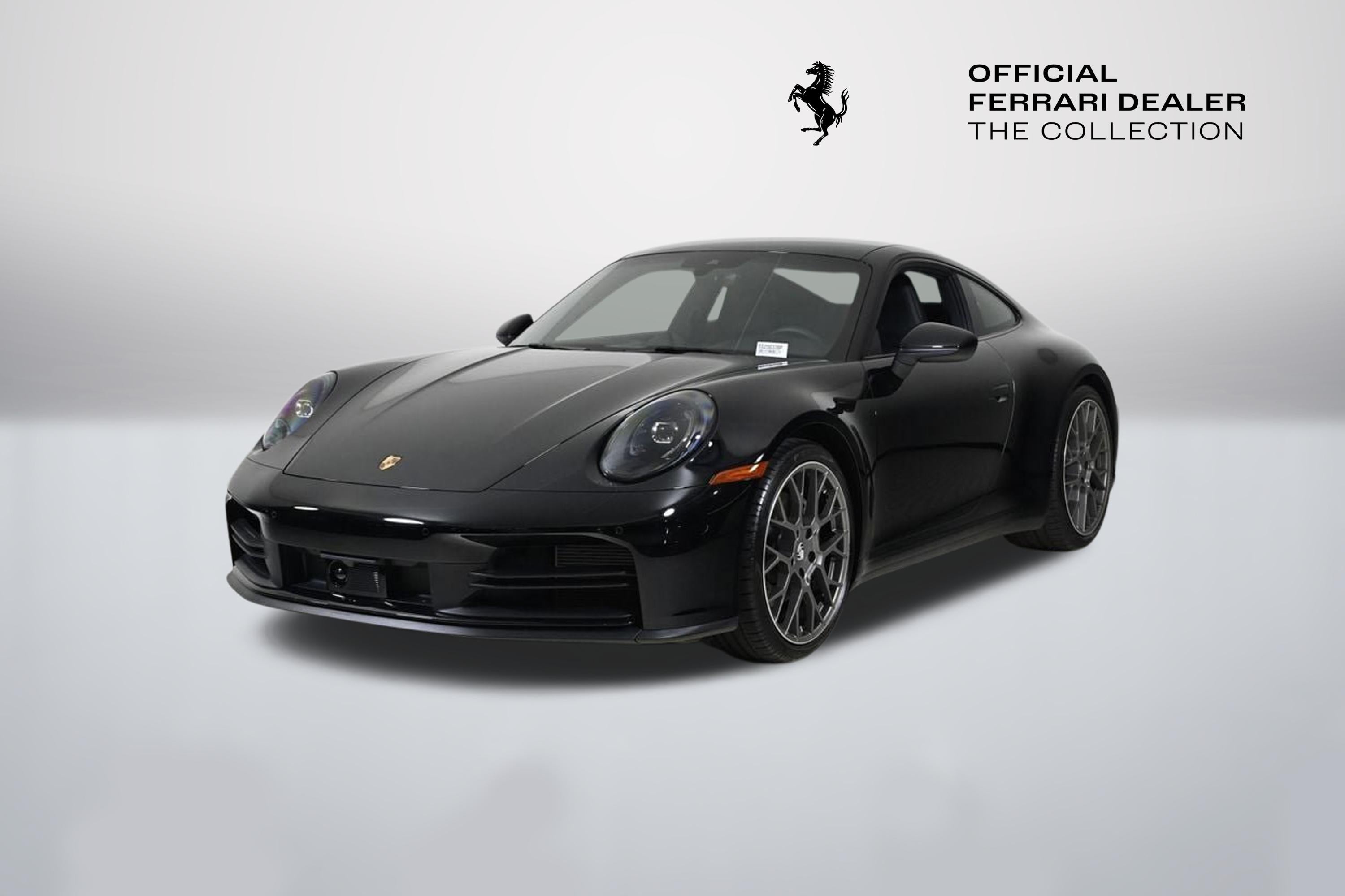 | Ferrari of Miami
