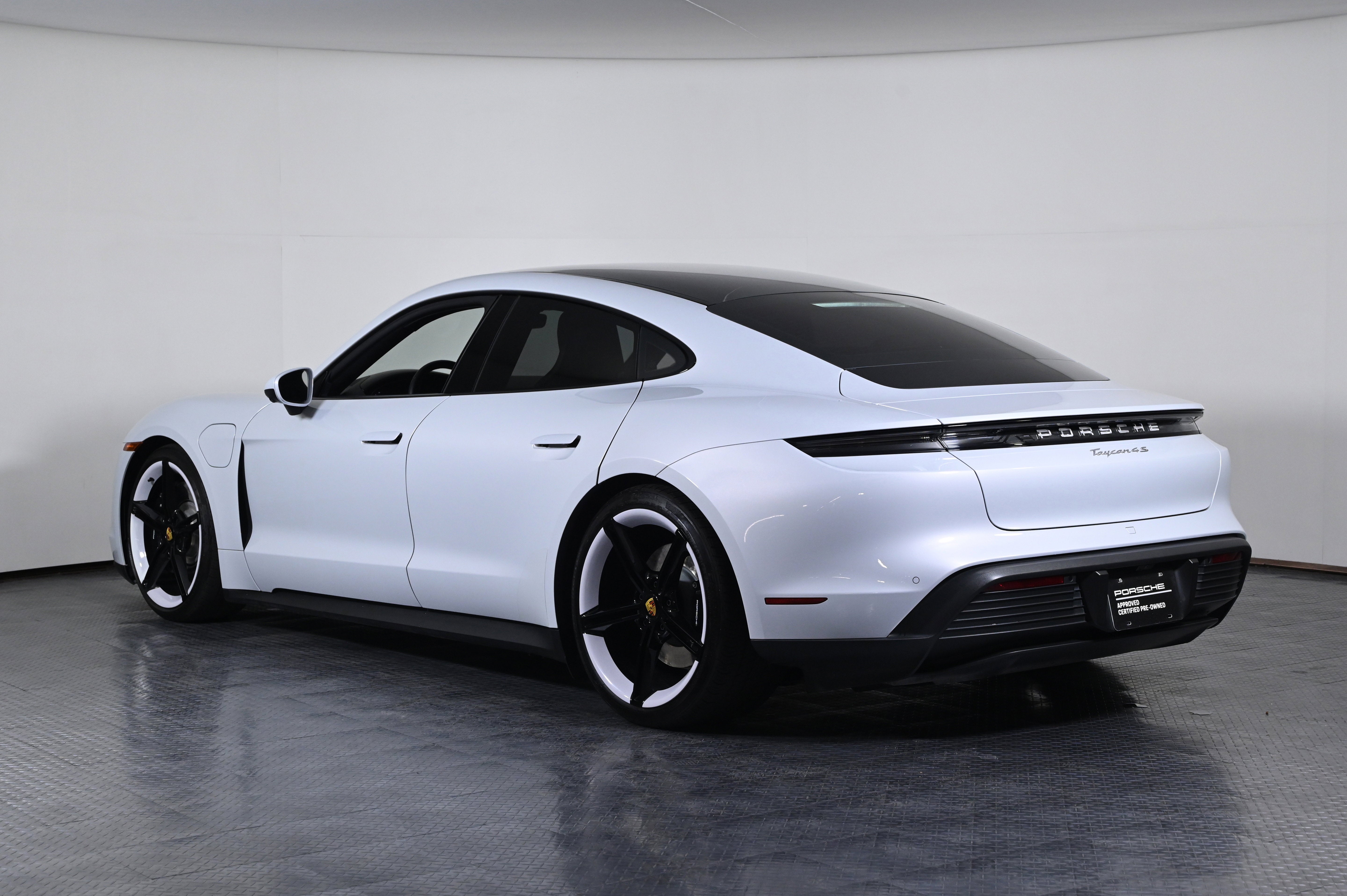4S AWD