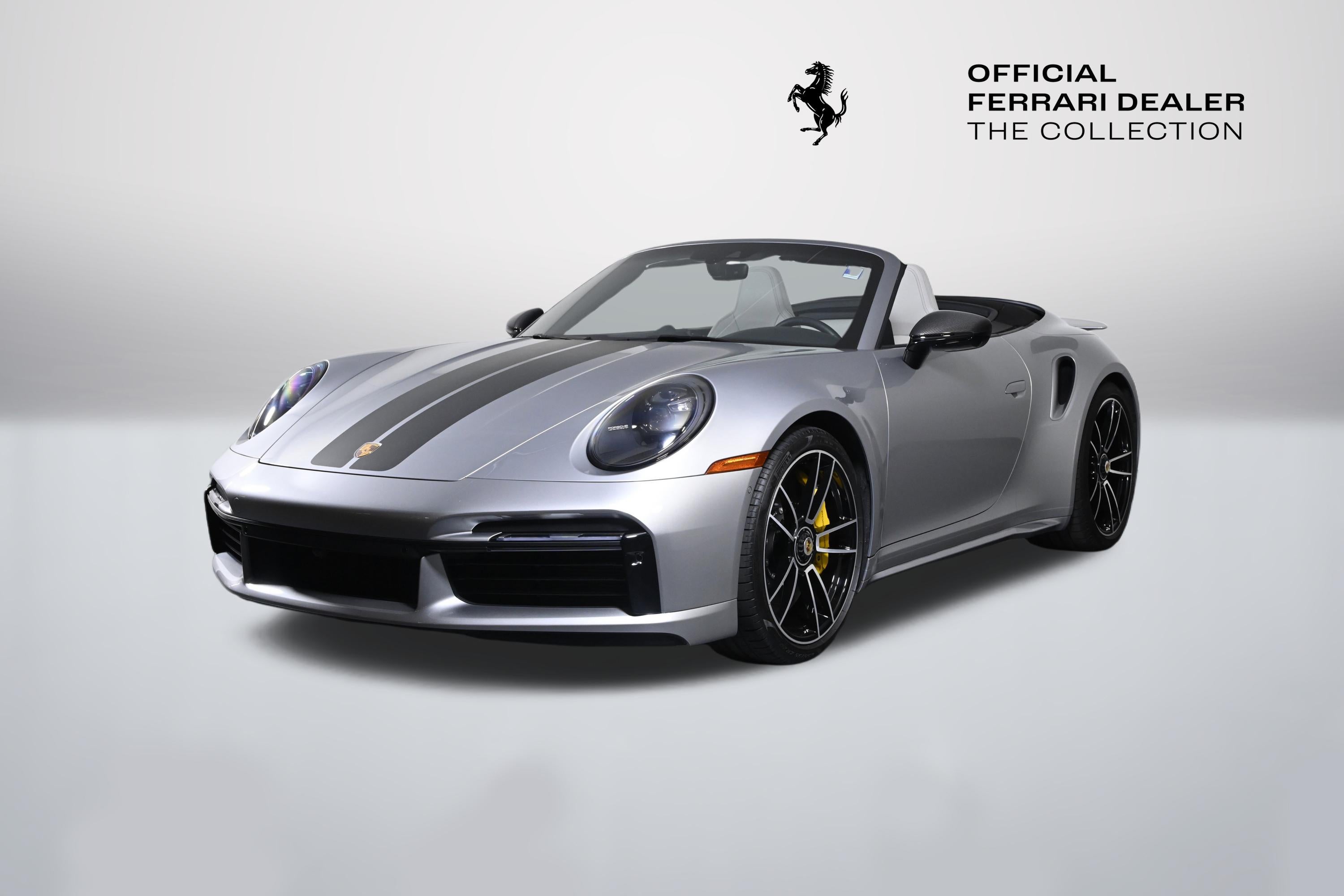 | Ferrari of Miami