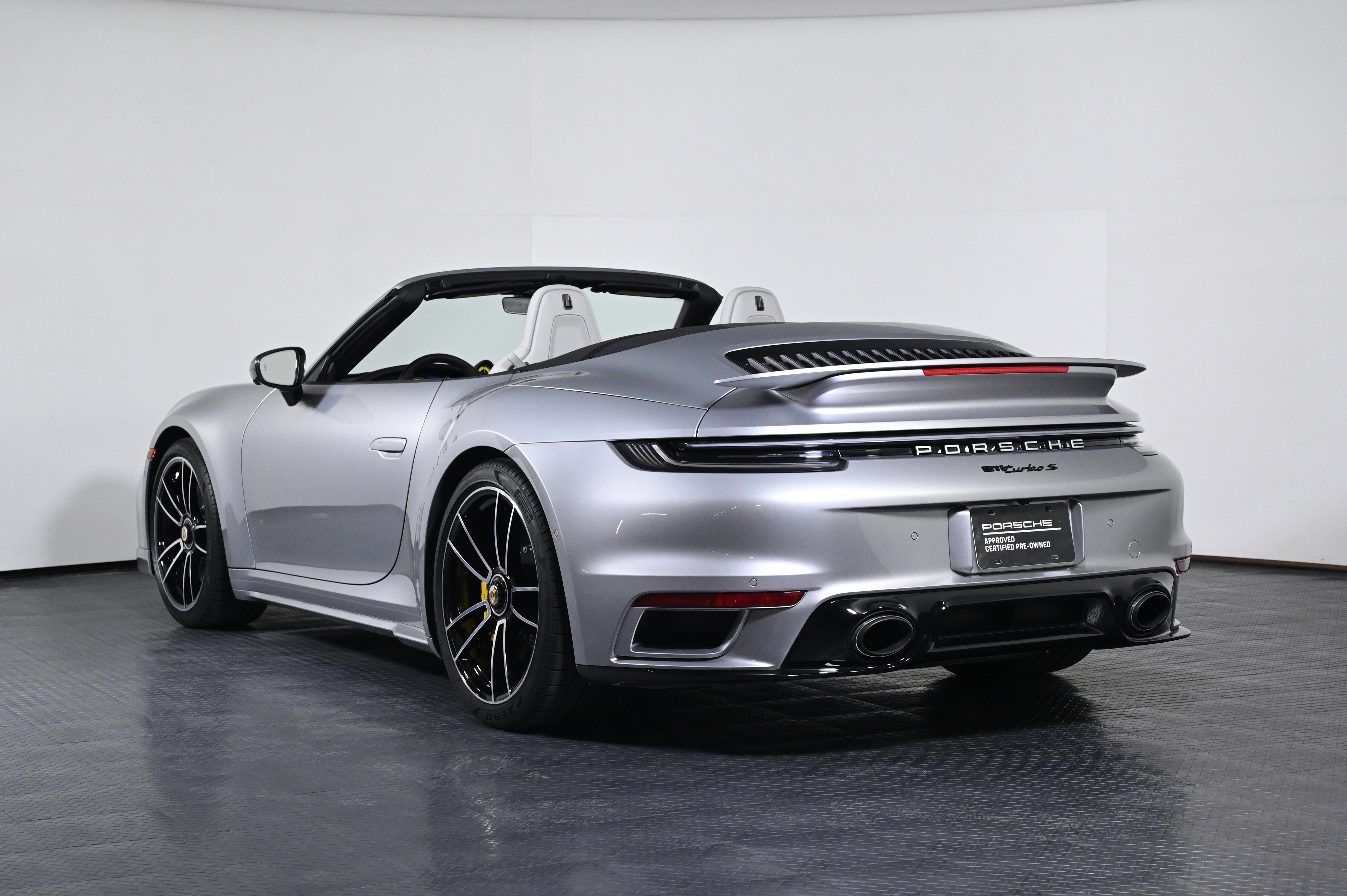 | Ferrari of Miami