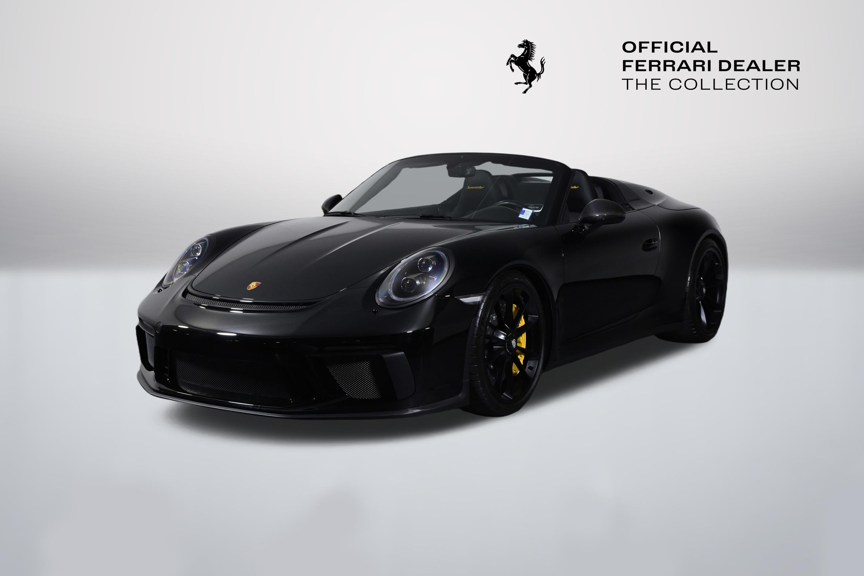 Speedster Cabriolet