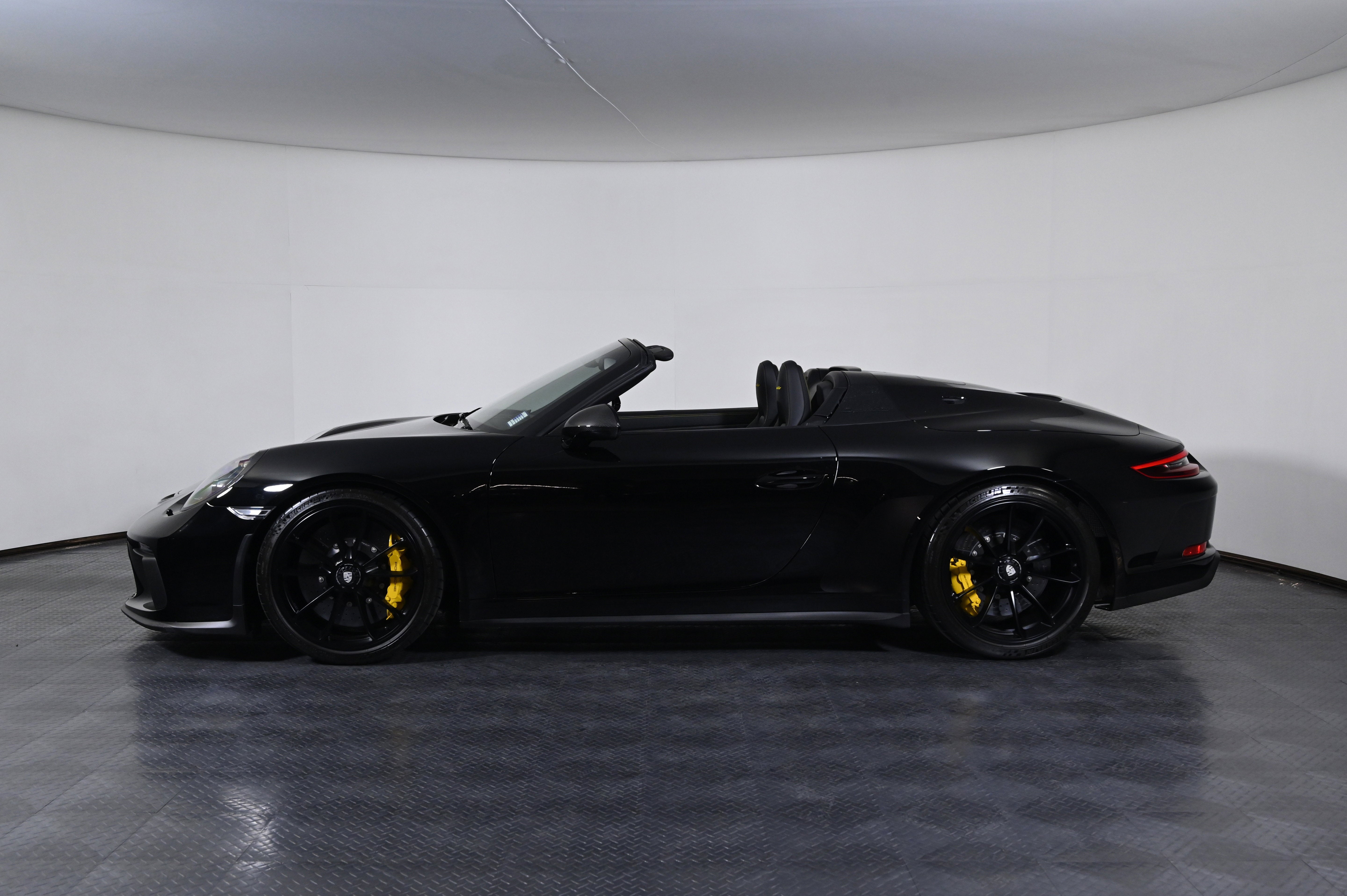 Speedster Cabriolet