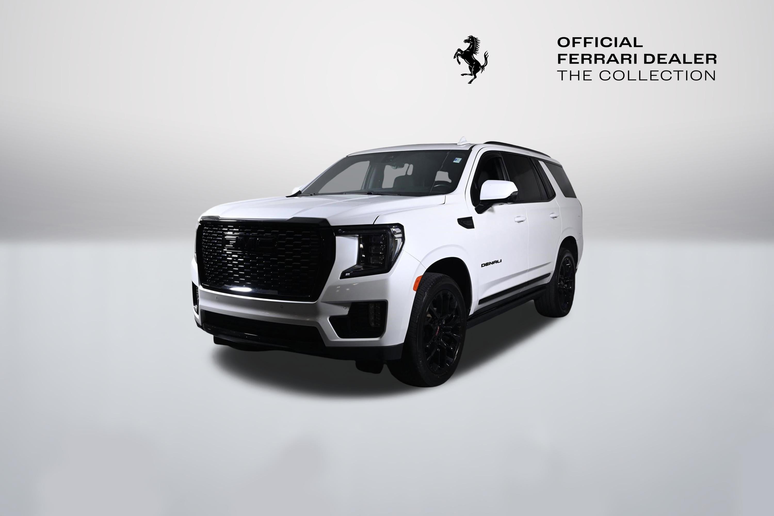 4WD 4dr Denali
