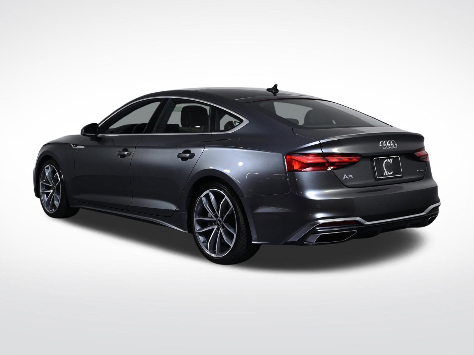 S line Premium 45 TFSI quattro