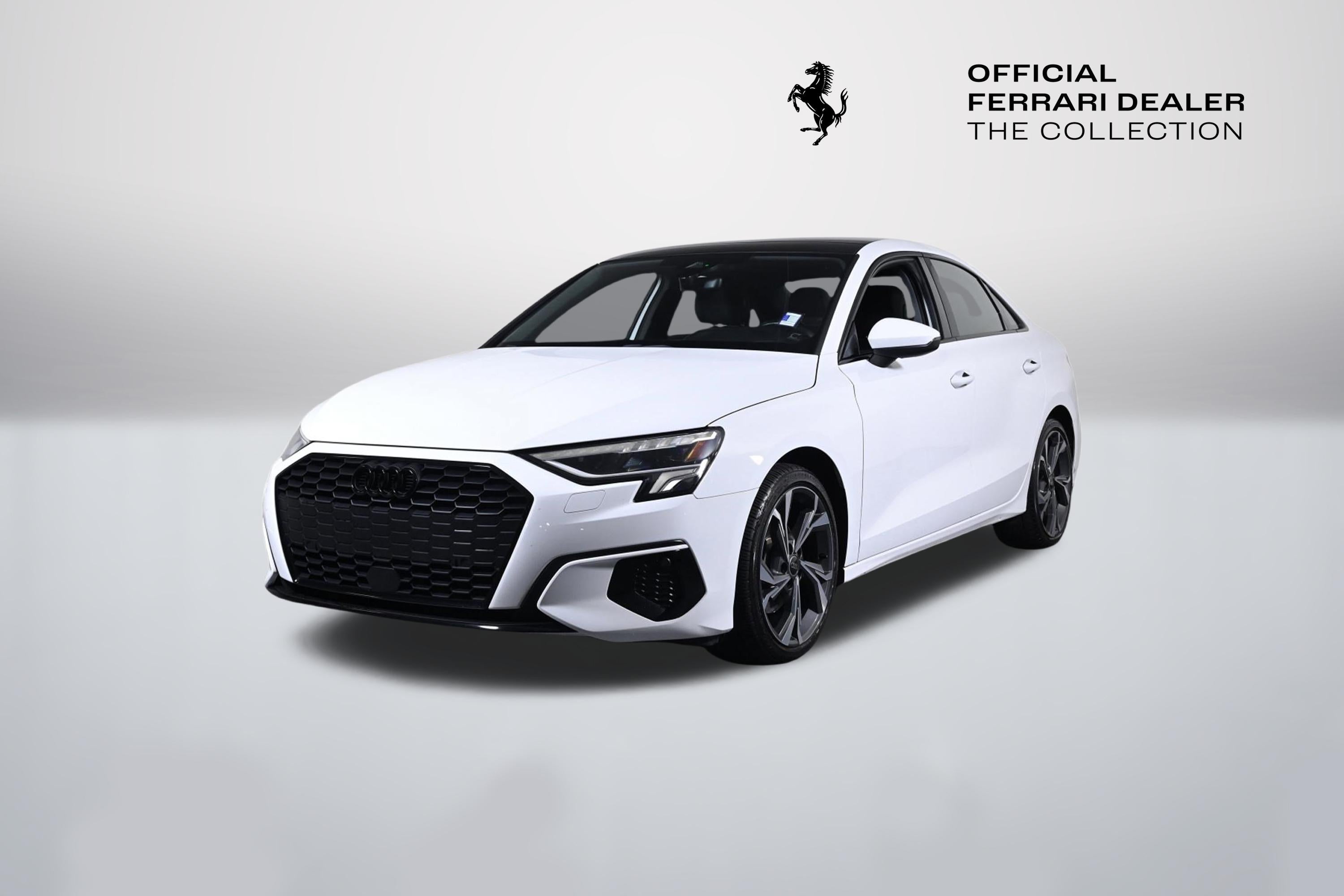 Premium 40 TFSI
