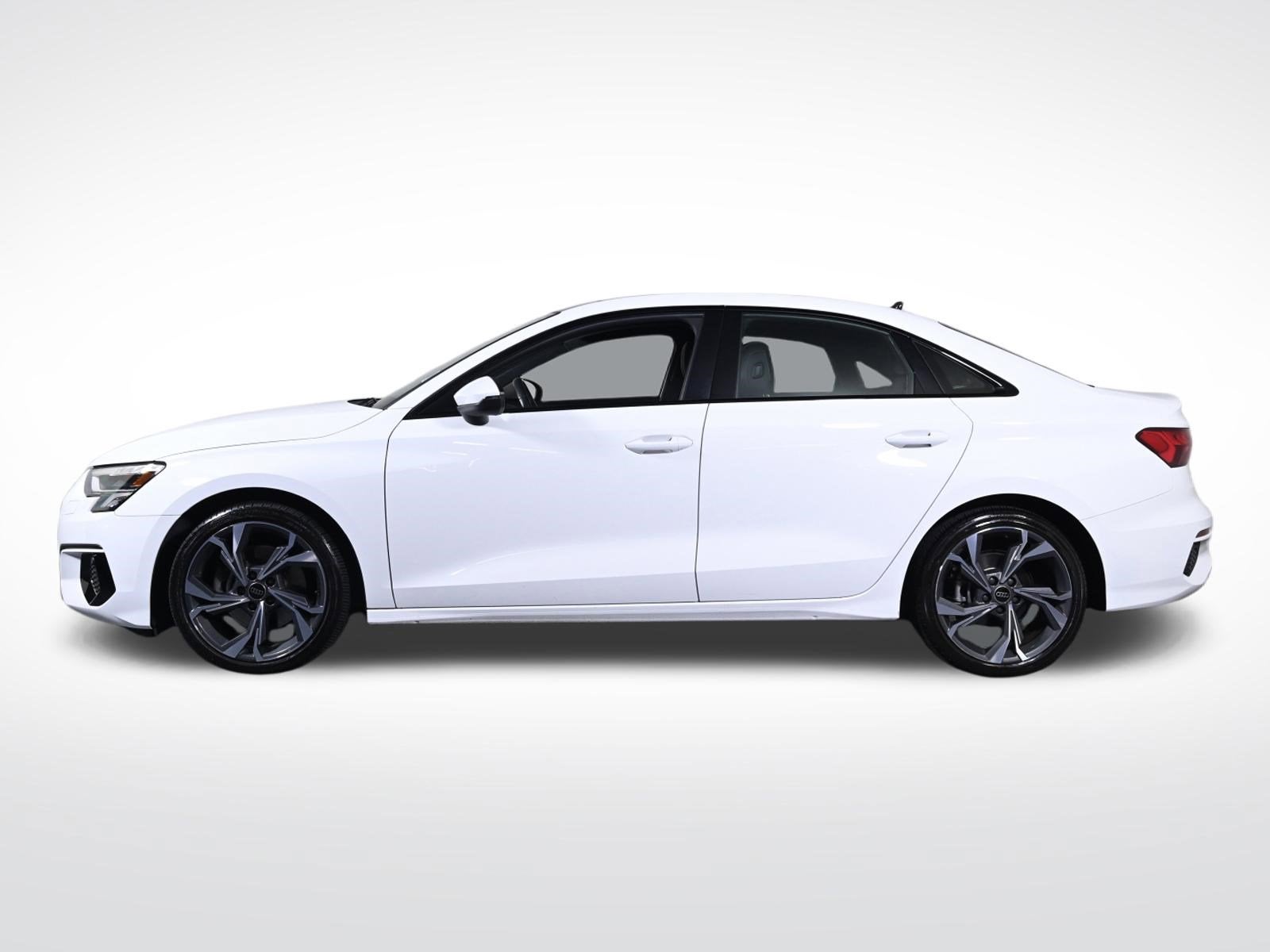 Premium 40 TFSI
