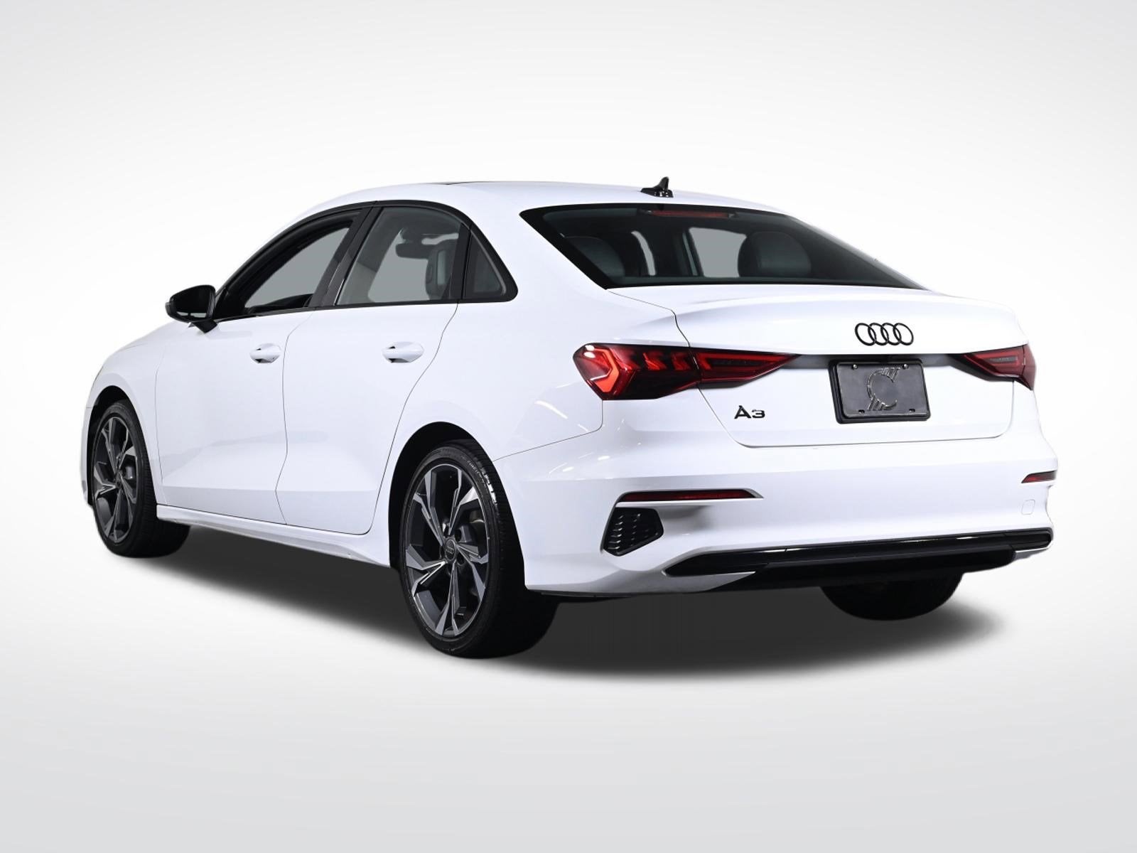 Premium 40 TFSI