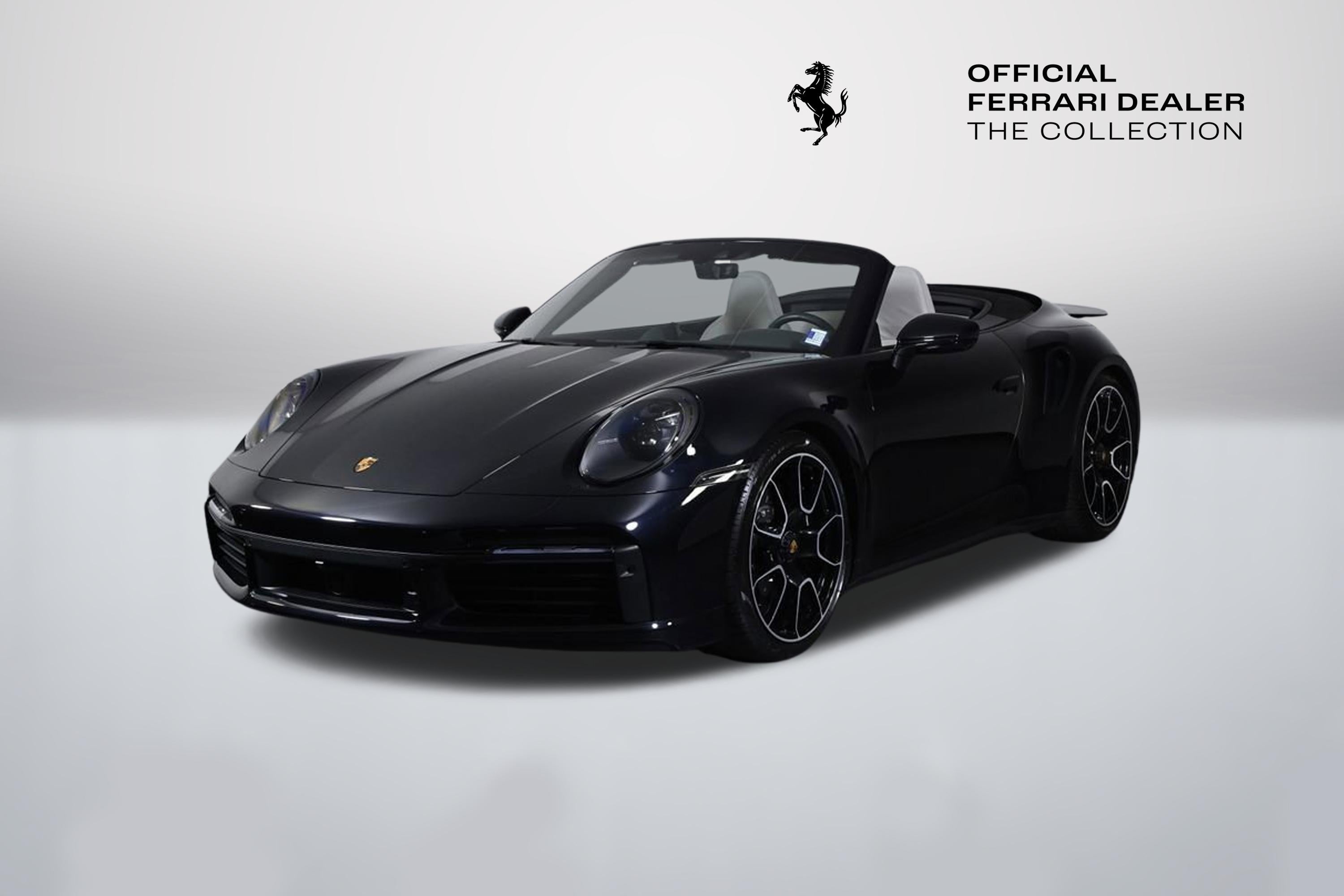 | Ferrari of Miami