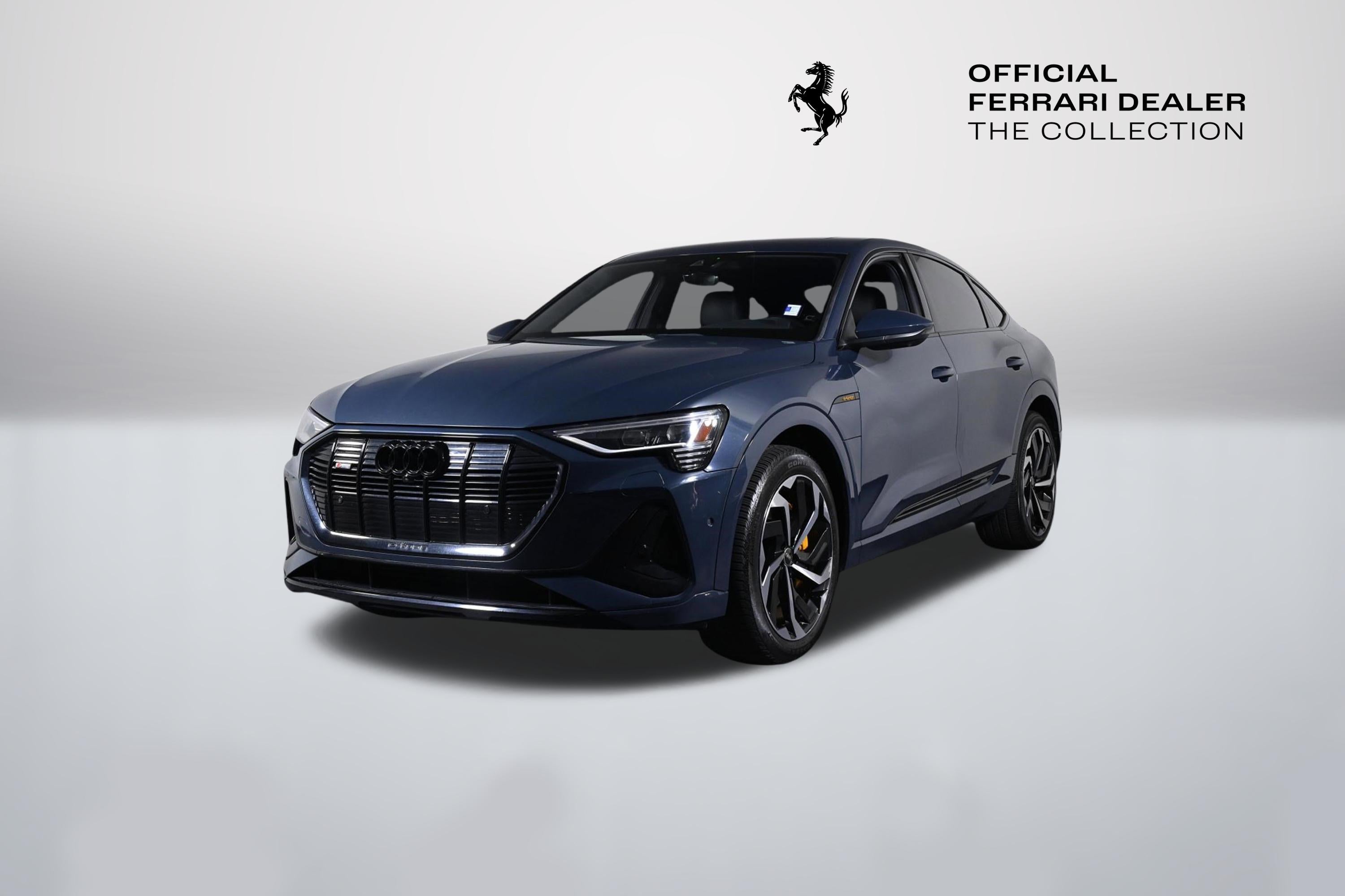 S line Premium Plus quattro