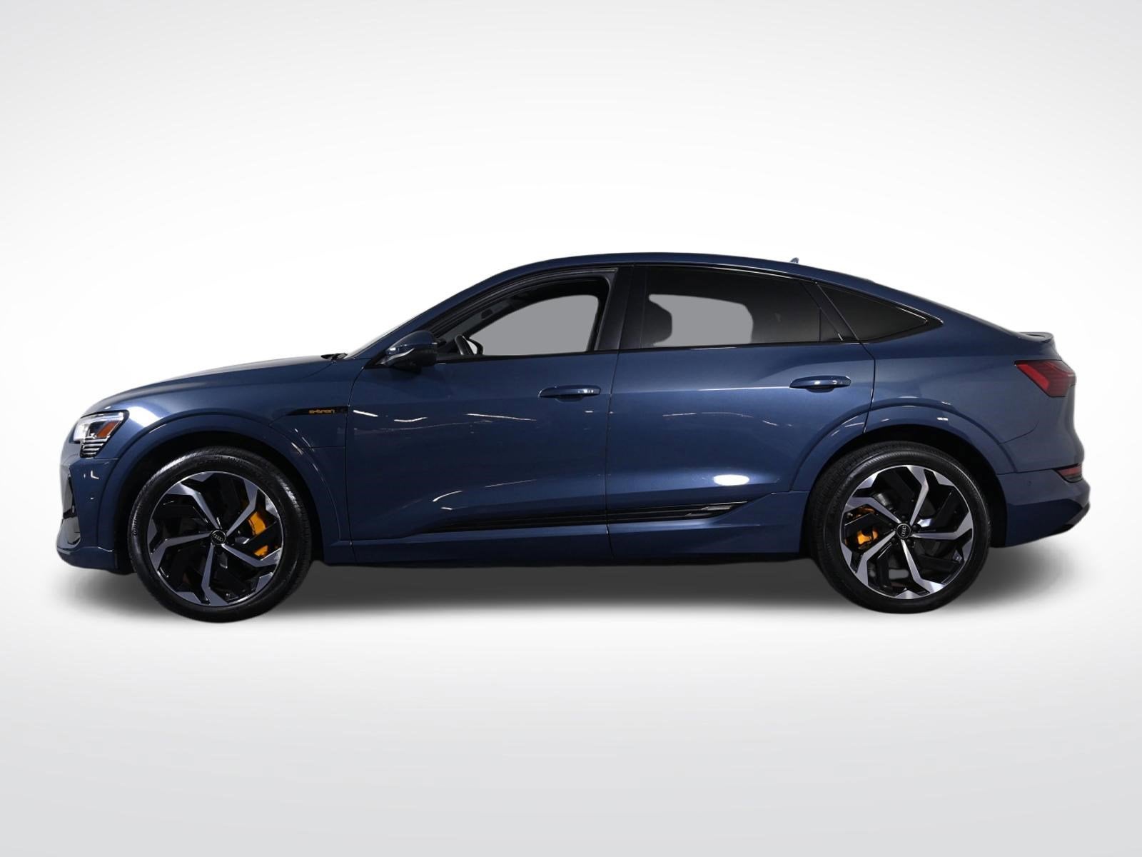 S line Premium Plus quattro