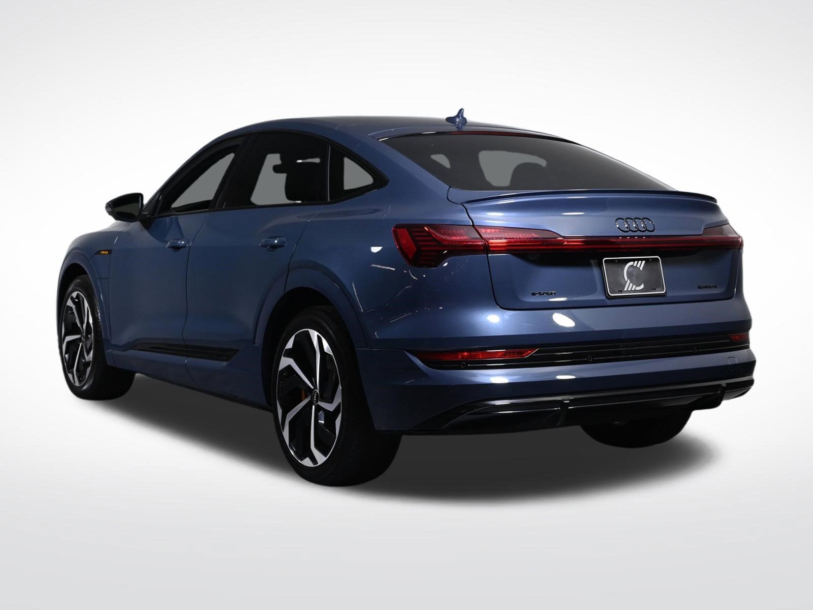 S line Premium Plus quattro