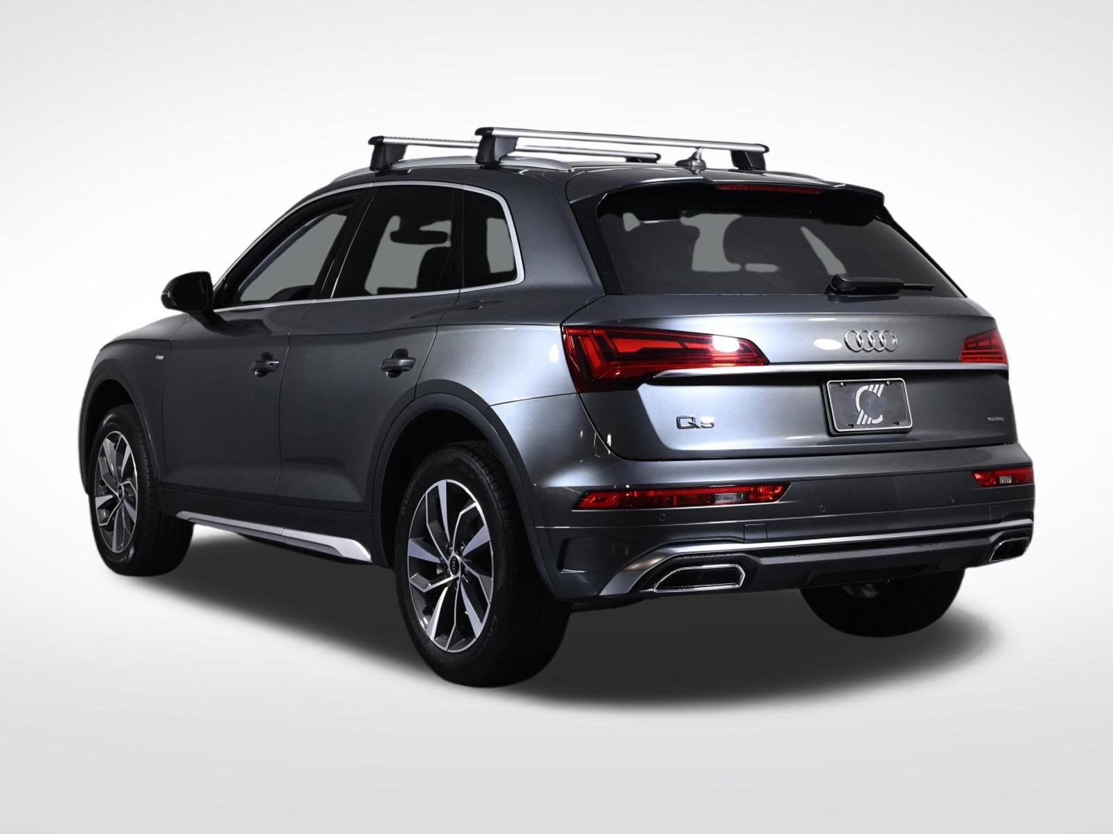 S line Premium 45 TFSI quattro