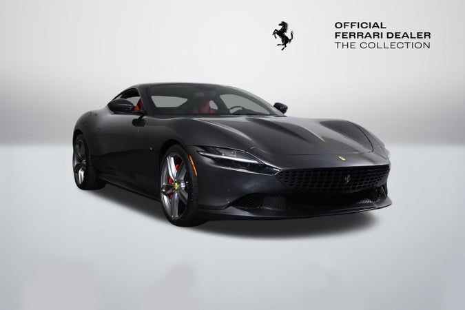 Ferrari Roma