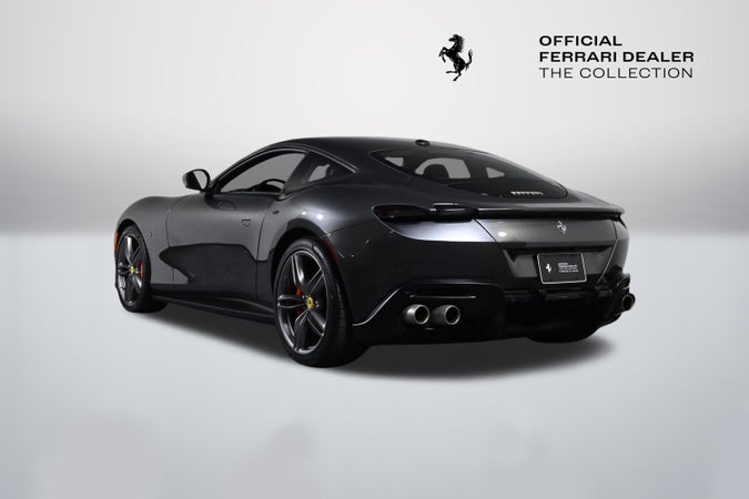 Ferrari Roma