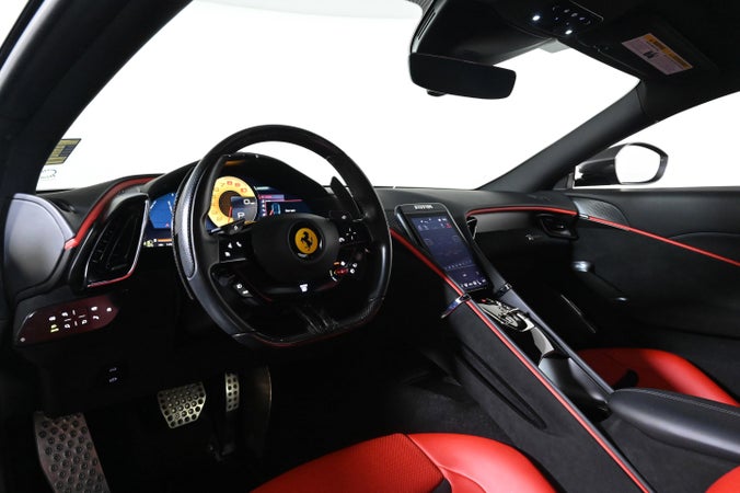 Ferrari Roma