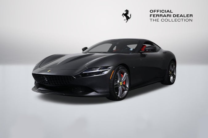 Ferrari Roma