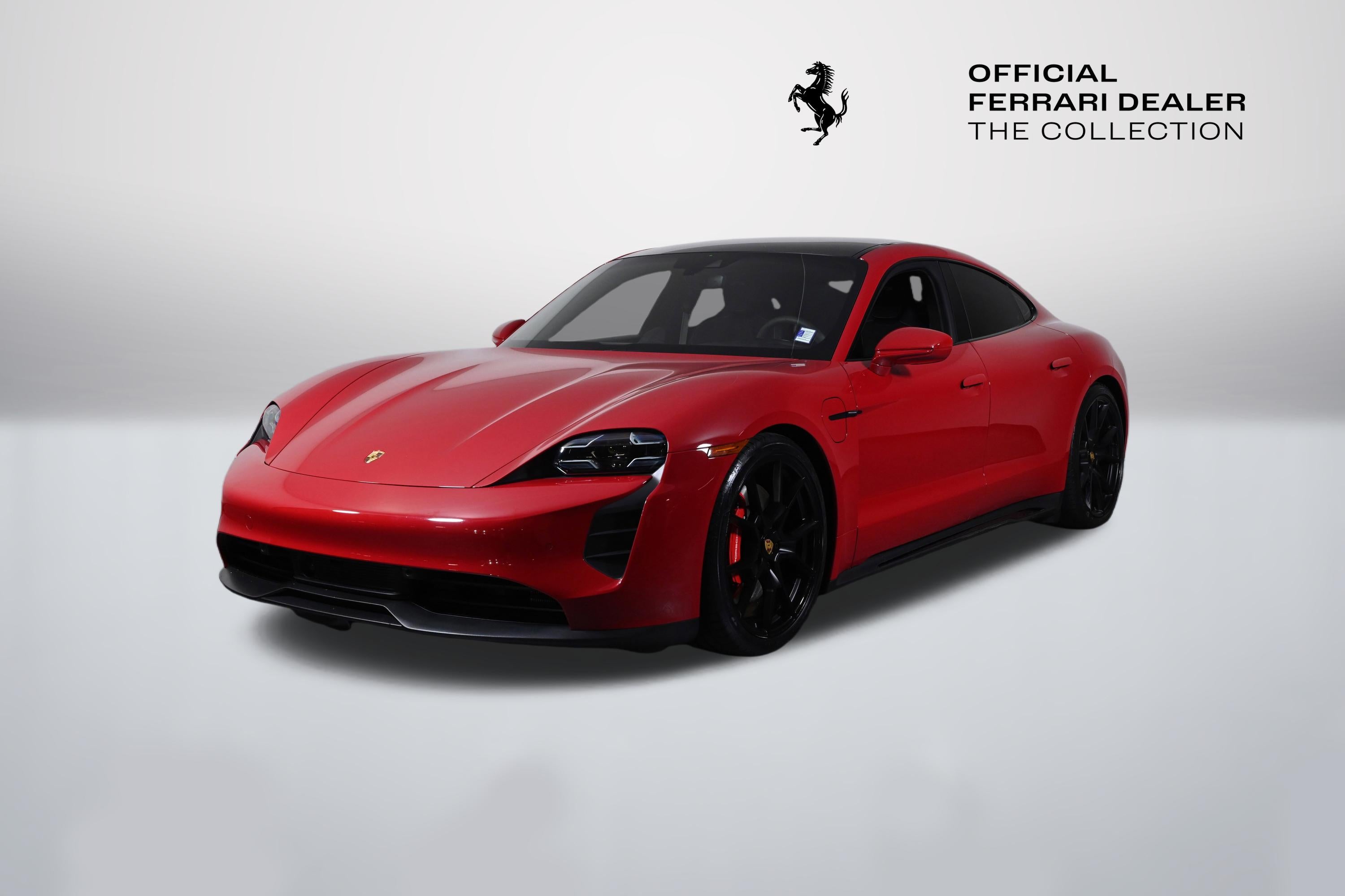 GTS AWD