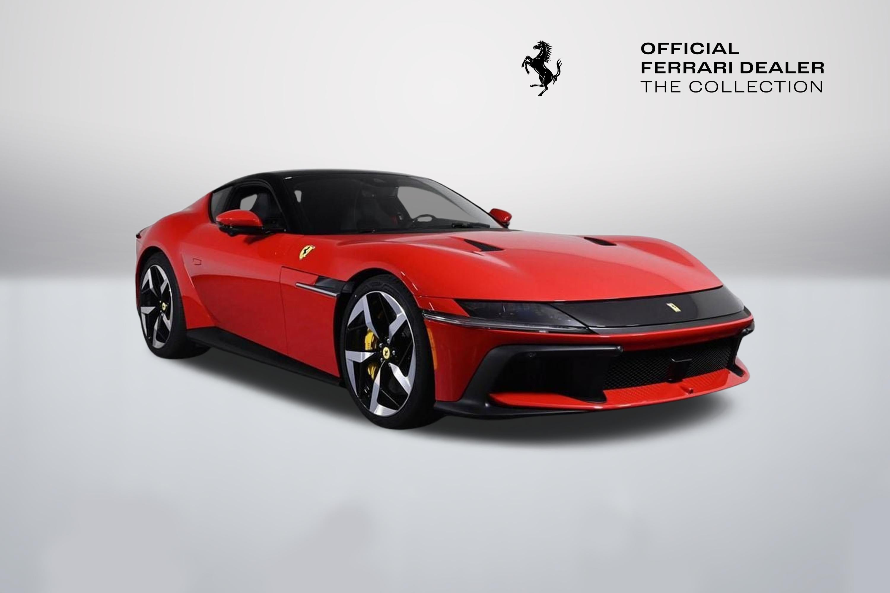 | Ferrari of Miami