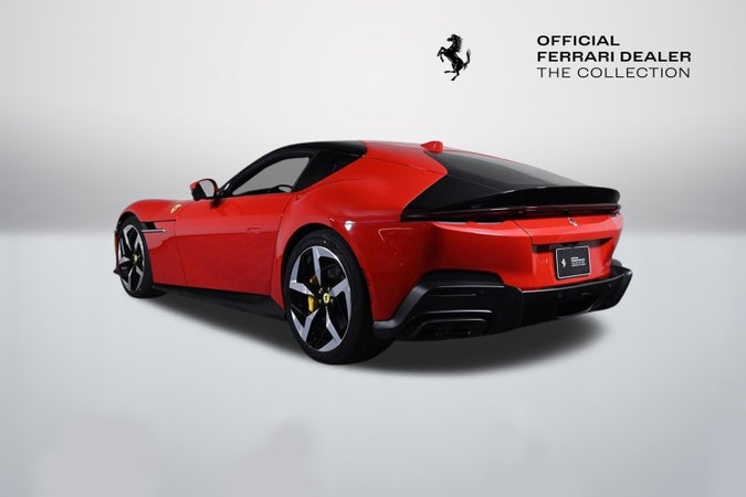 Ferrari 12Cilindri