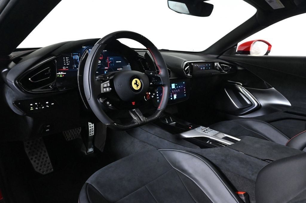| Ferrari of Miami
