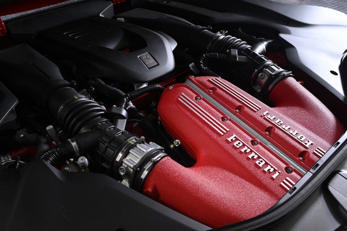 Ferrari 12Cilindri