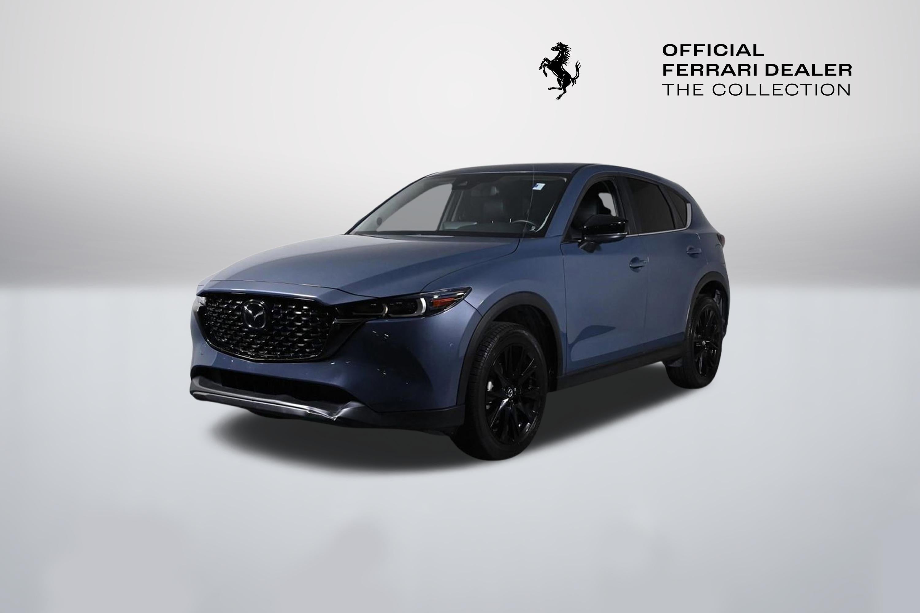 2.5 S Carbon Edition AWD