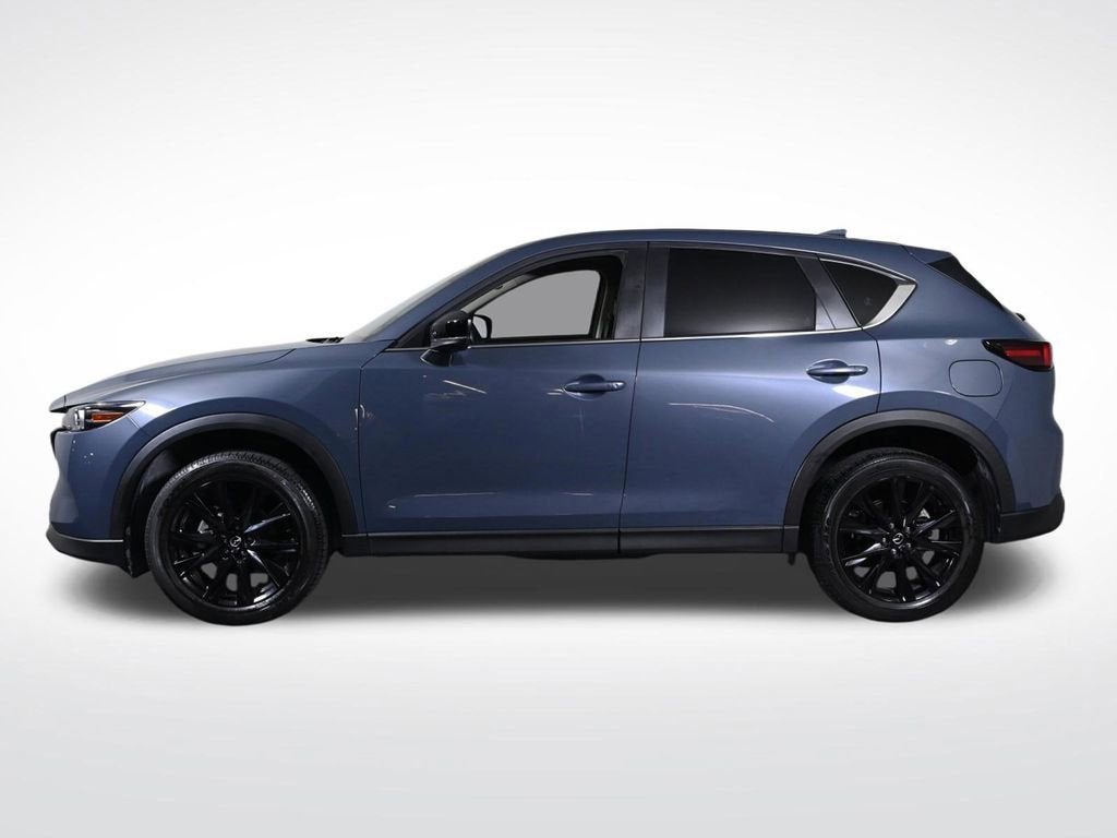 2.5 S Carbon Edition AWD